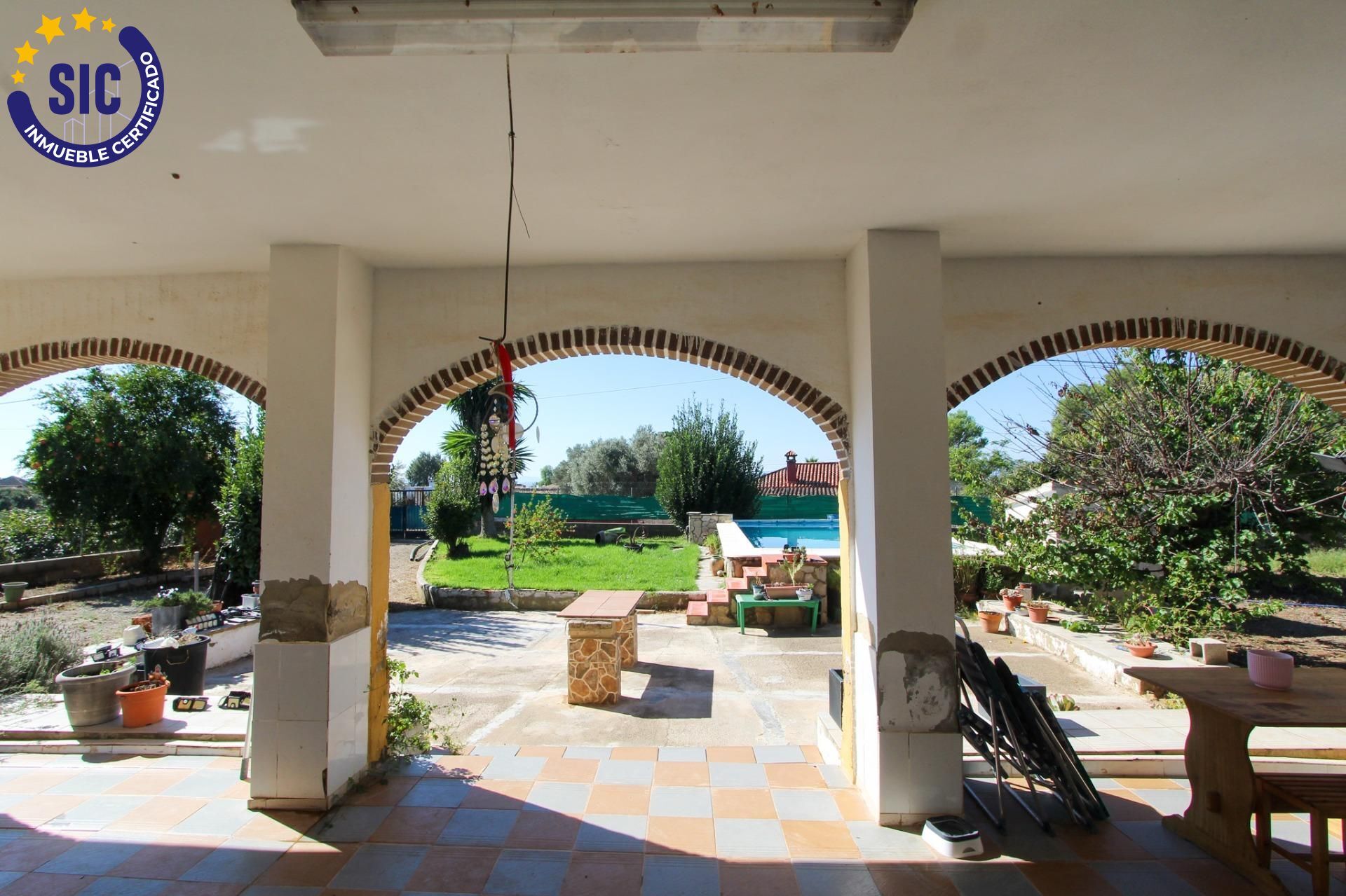 Casas o chalets-Venta-LlÃ­ria-1884847-Foto-4