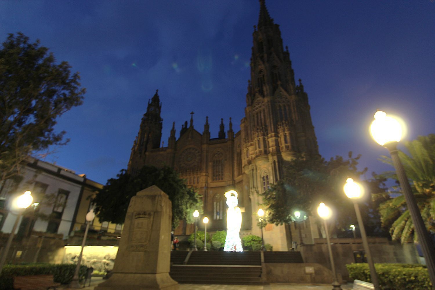 Garajes-Venta-Arucas-2032279-Foto-7