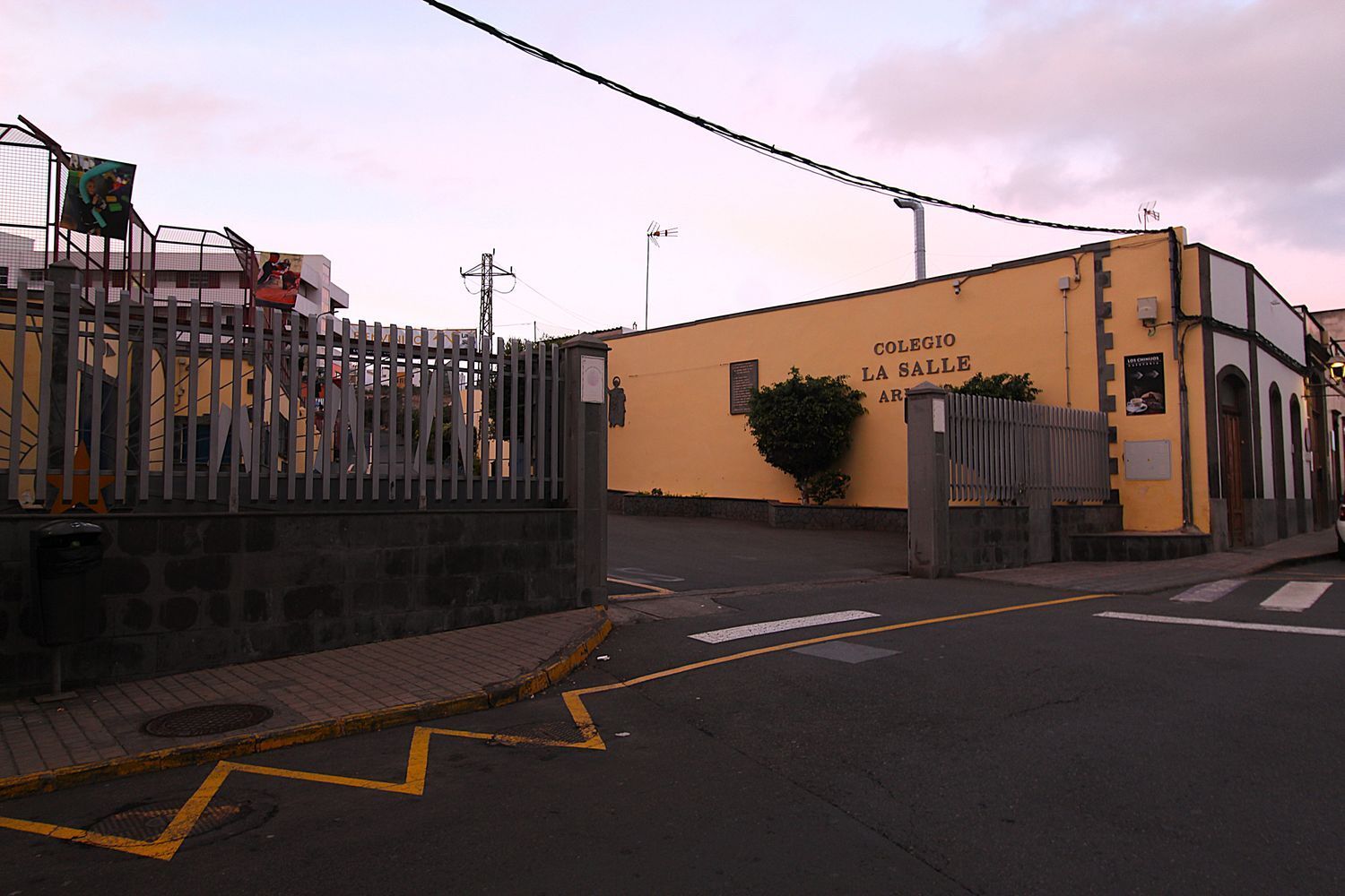 Garajes-Venta-Arucas-2032279-Foto-13