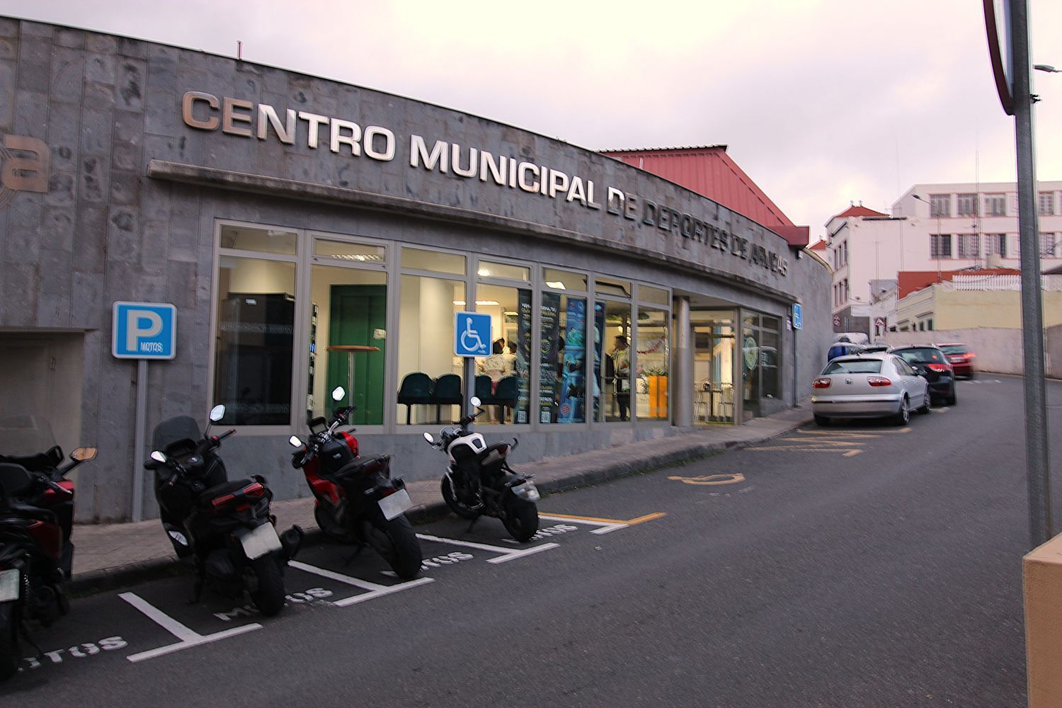 Garajes-Venta-Arucas-2032279-Foto-12