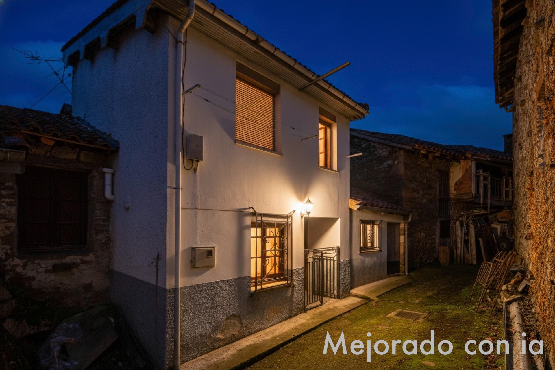 Casas o chalets-Venta-Caso-2032218-Foto-21