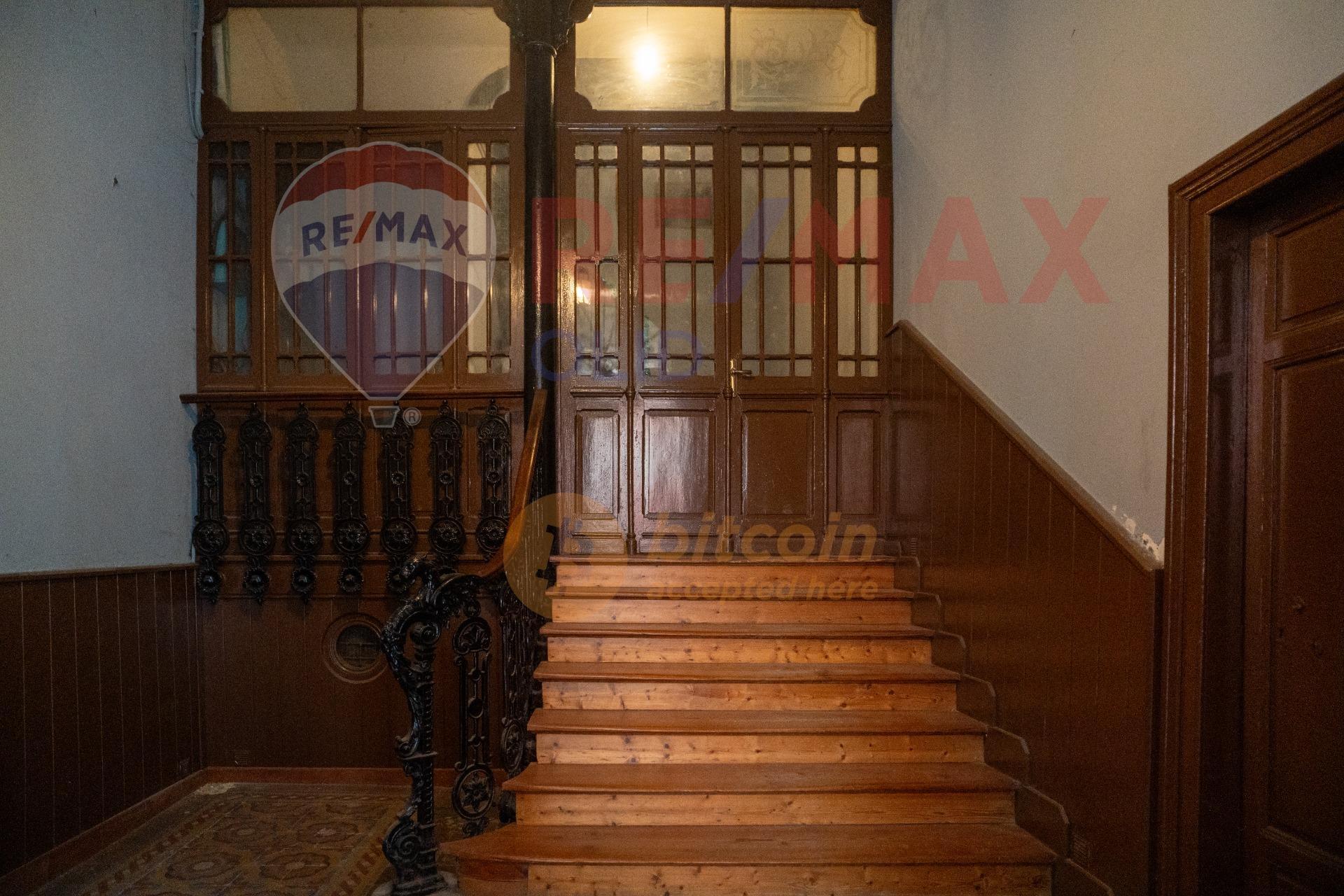 PISO CÉNTRICO EN LA CALLE MAYOR DE REINOSA