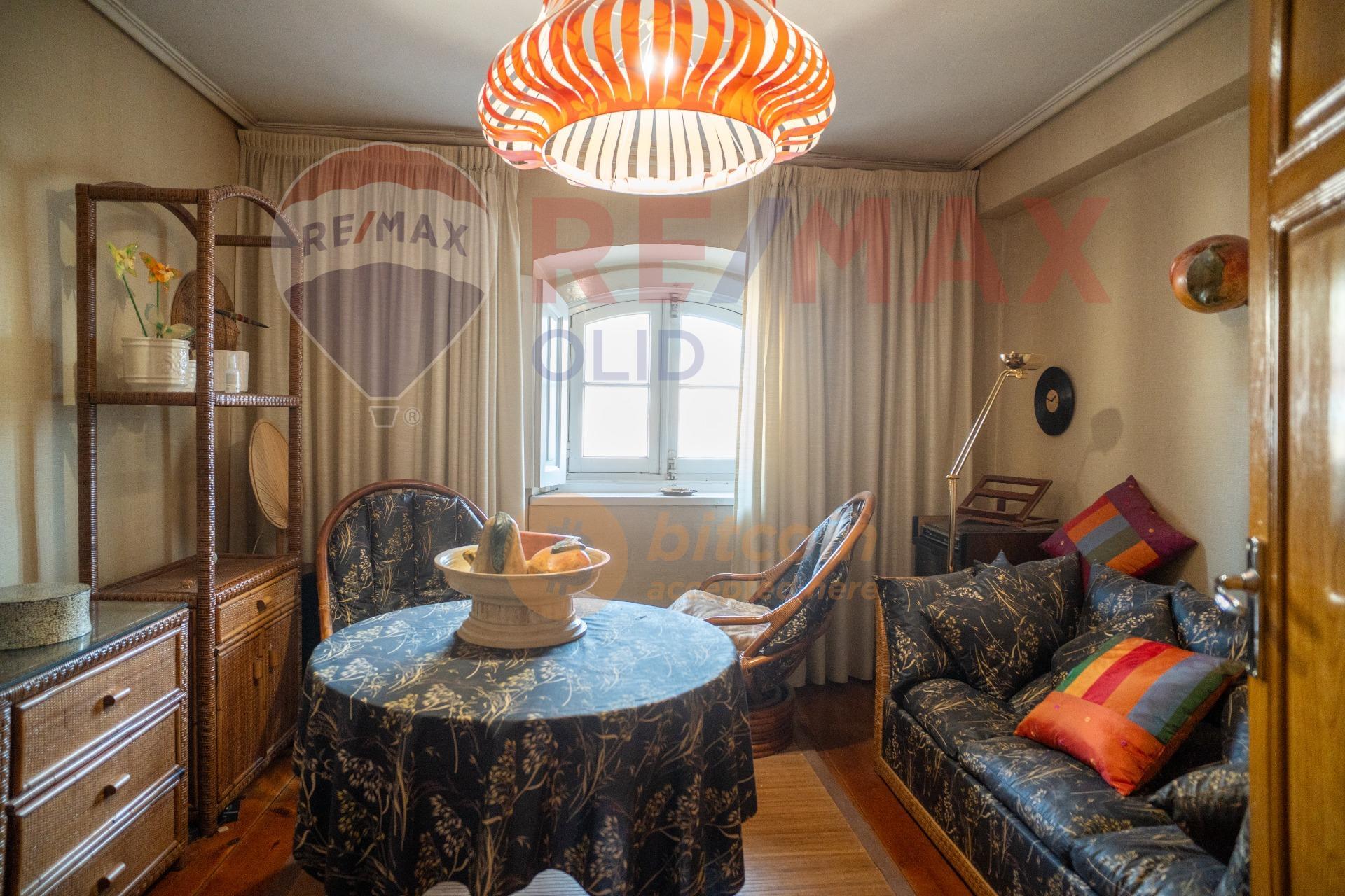 PISO CÉNTRICO EN LA CALLE MAYOR DE REINOSA