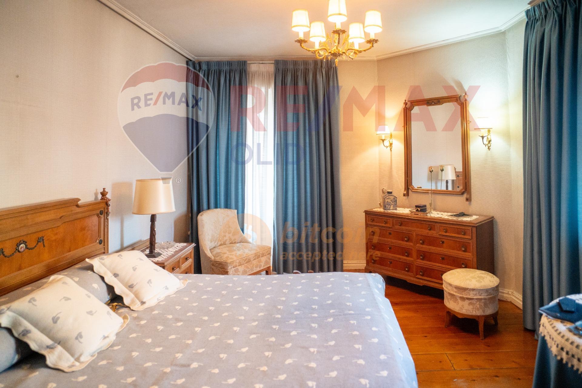 PISO CÉNTRICO EN LA CALLE MAYOR DE REINOSA