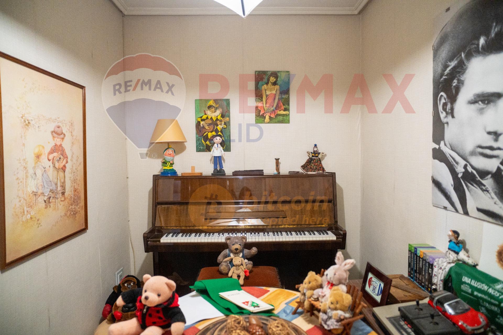 PISO CÉNTRICO EN LA CALLE MAYOR DE REINOSA