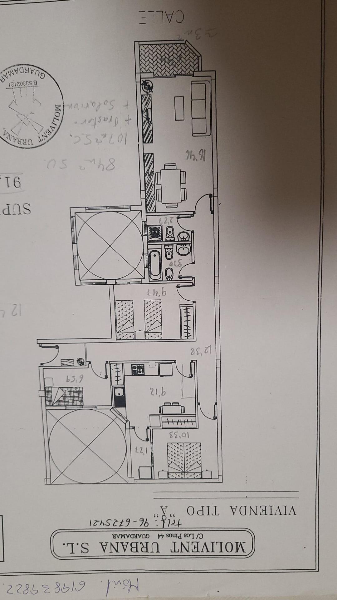 Pisos-Venta-Guardamar del Segura-1992049-Foto-10