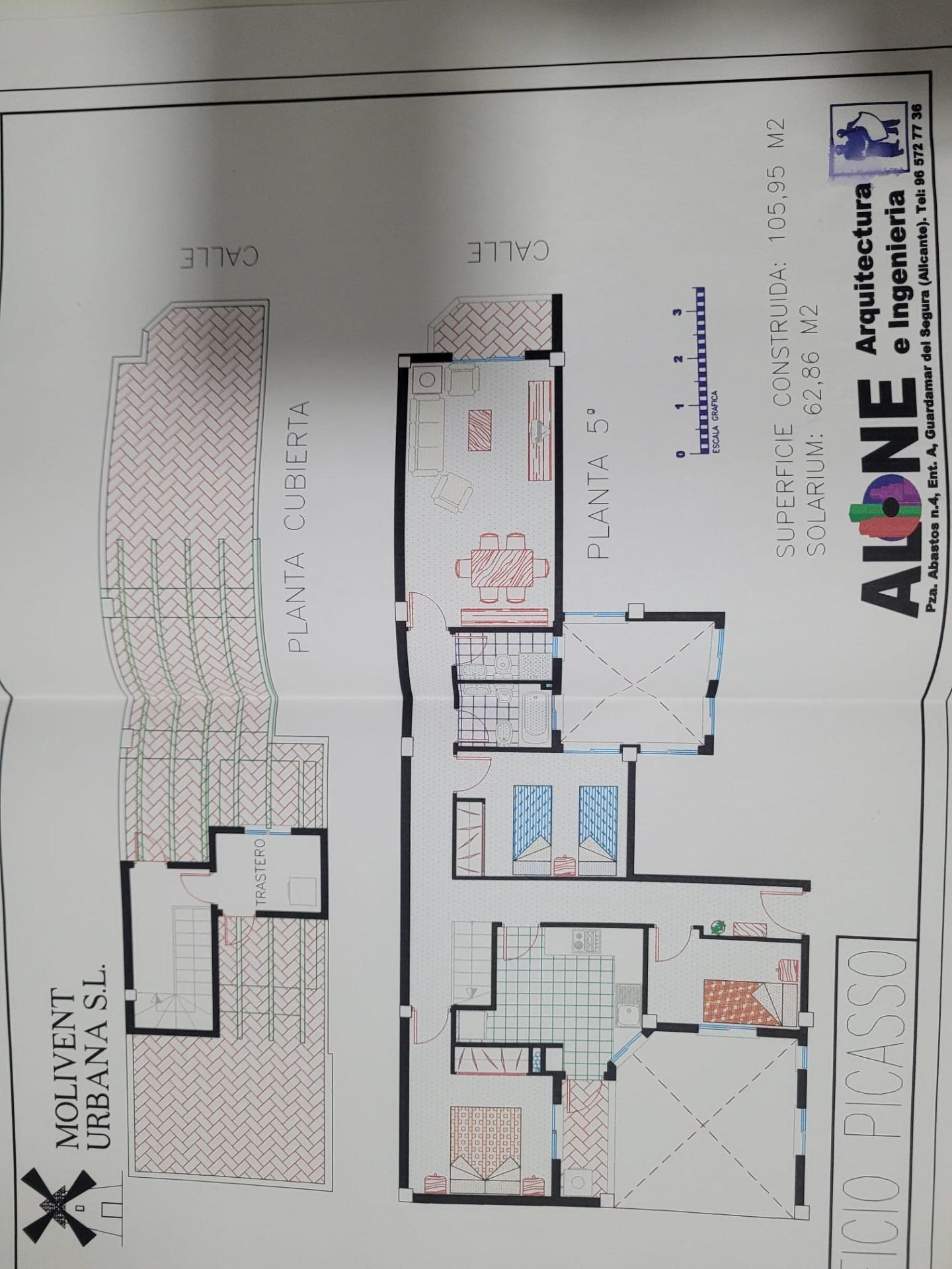 Pisos-Venta-Guardamar del Segura-1992049-Foto-11