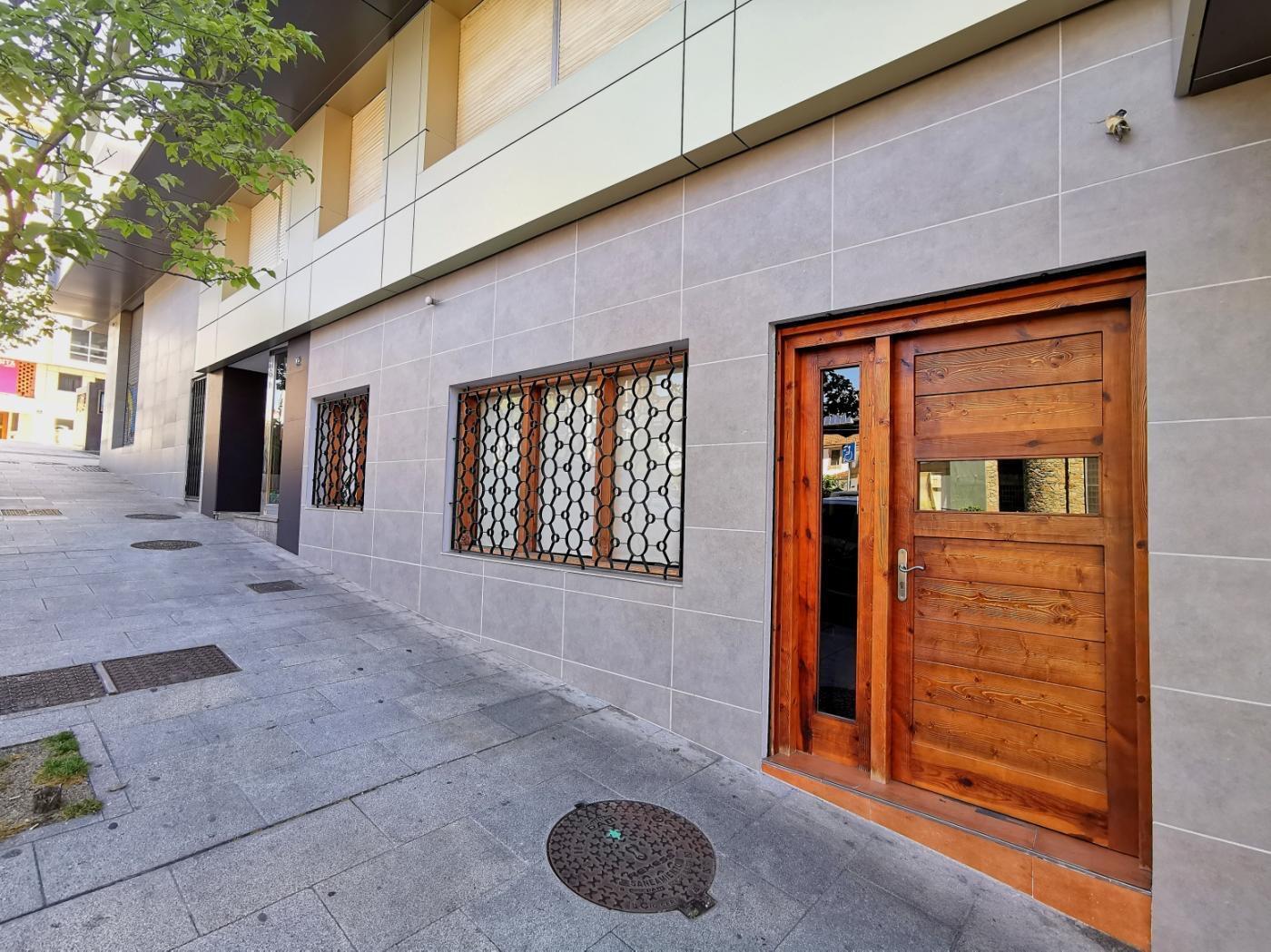 Local Comercial en venta, Vigo