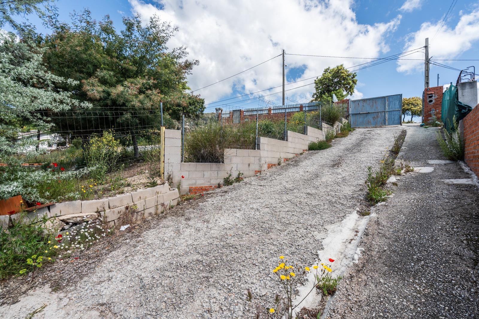 Fincas y solares-Venta-Hoyo de Manzanares-1732385-Foto-8