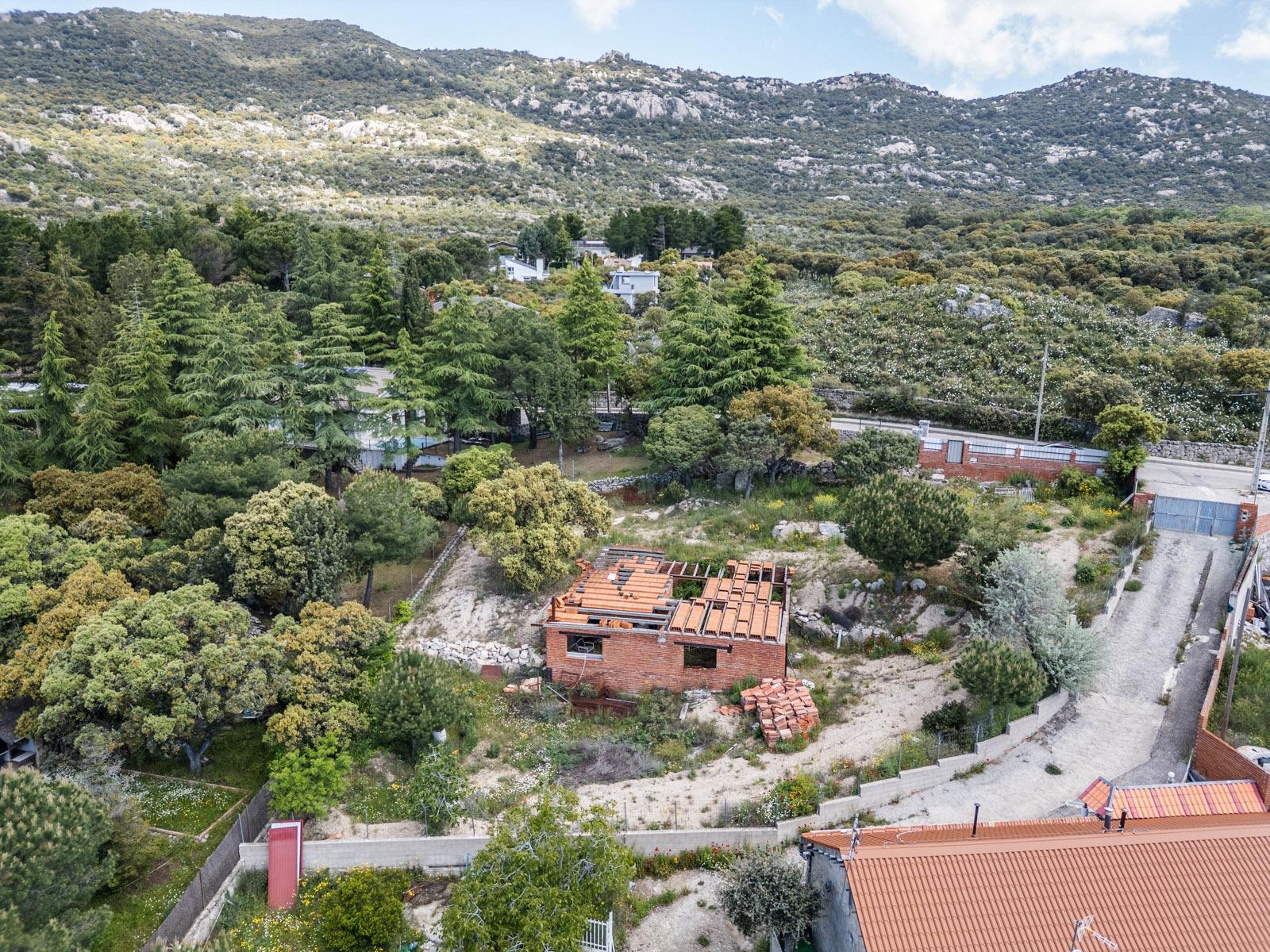 Fincas y solares-Venta-Hoyo de Manzanares-1732385-Foto-12