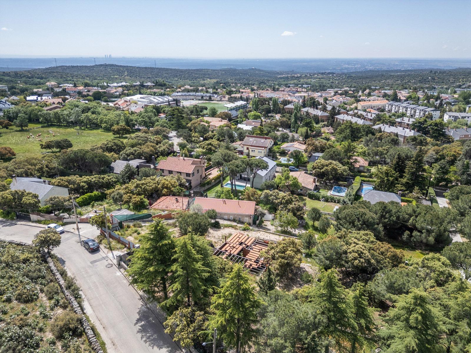 Fincas y solares-Venta-Hoyo de Manzanares-1732385-Foto-14