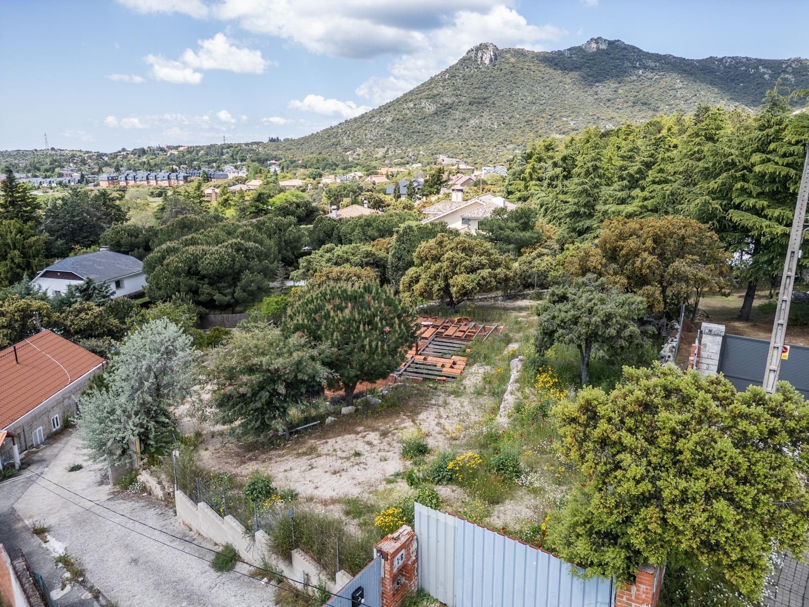 Fincas y solares-Venta-Hoyo de Manzanares-1732385-Foto-19