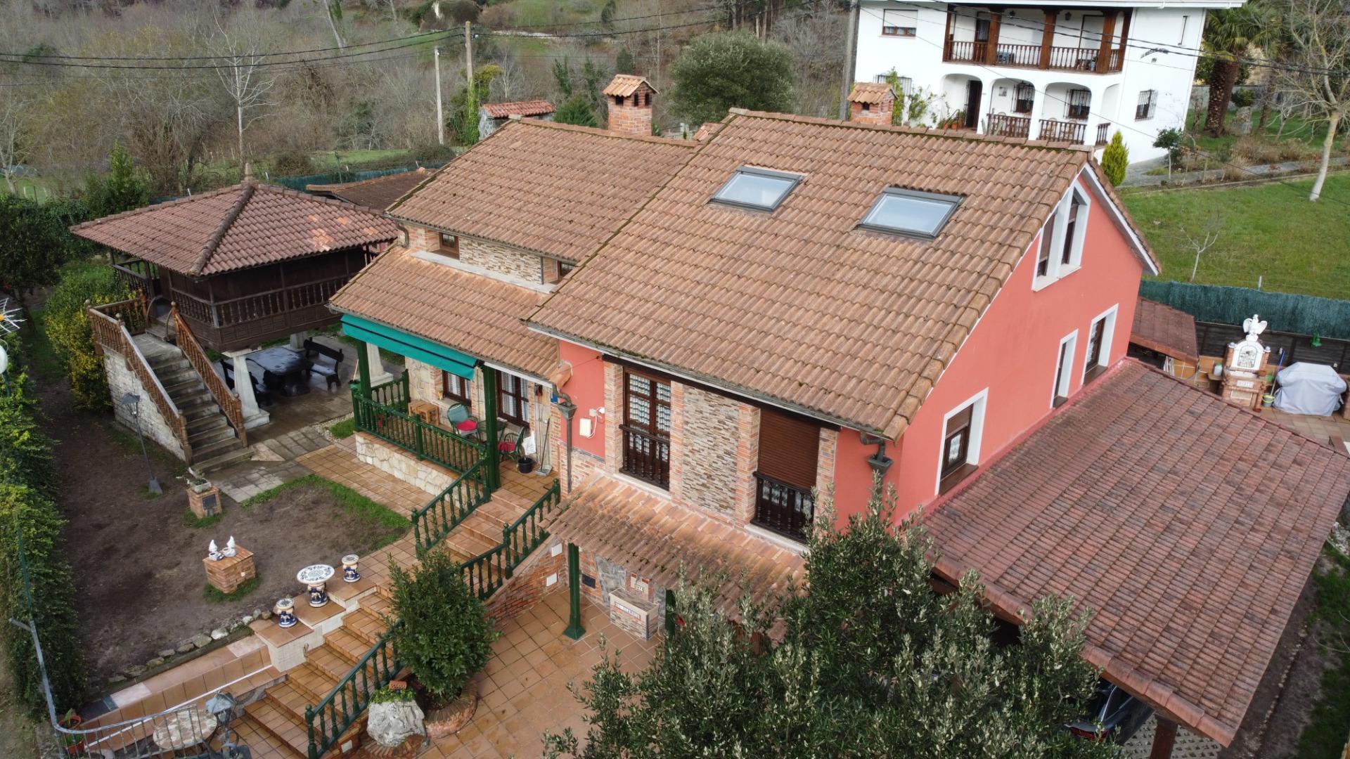 Casas o chalets-Venta-2032398