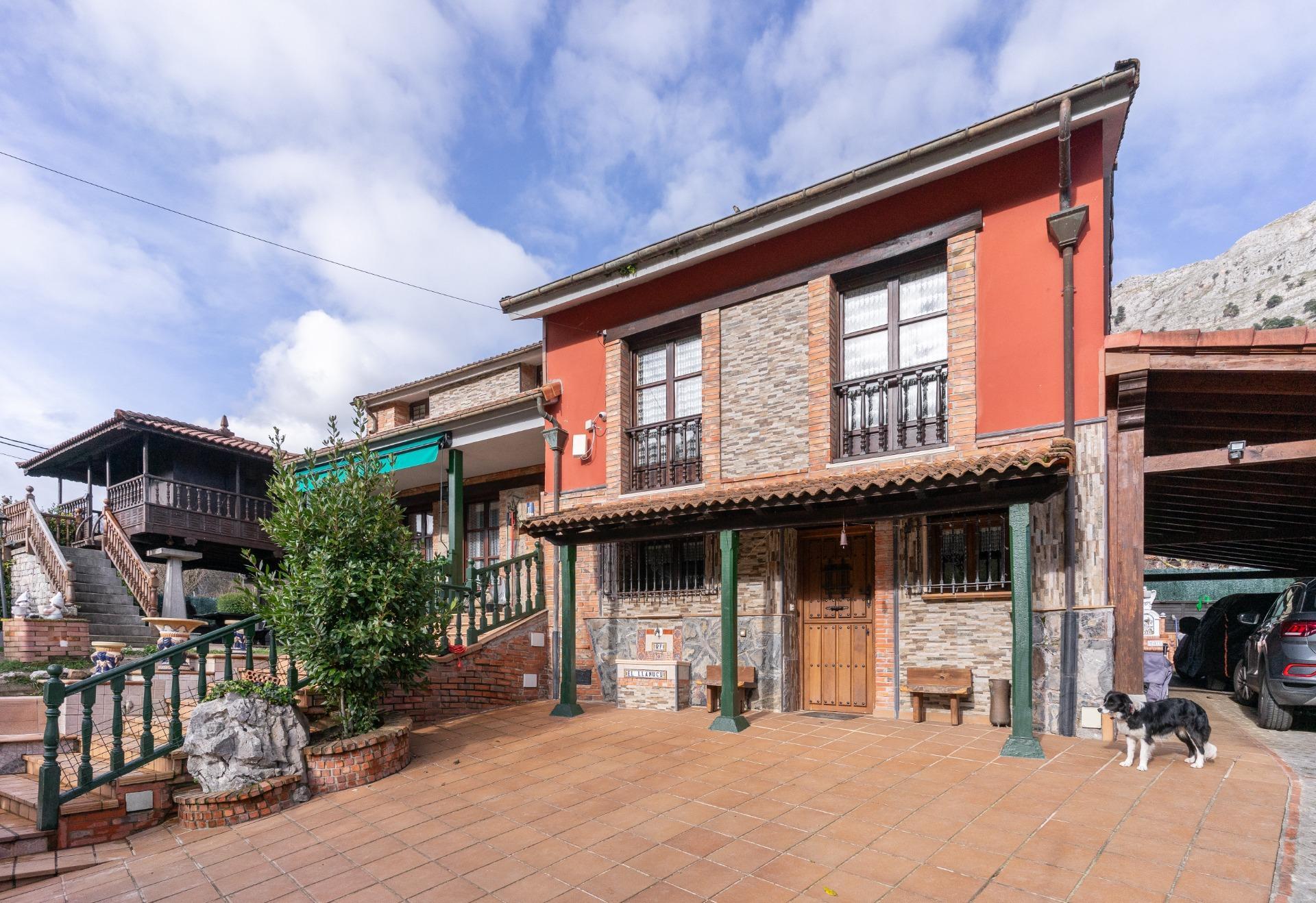 Casas o chalets-Venta-El Ballestero-2032398-Foto-2