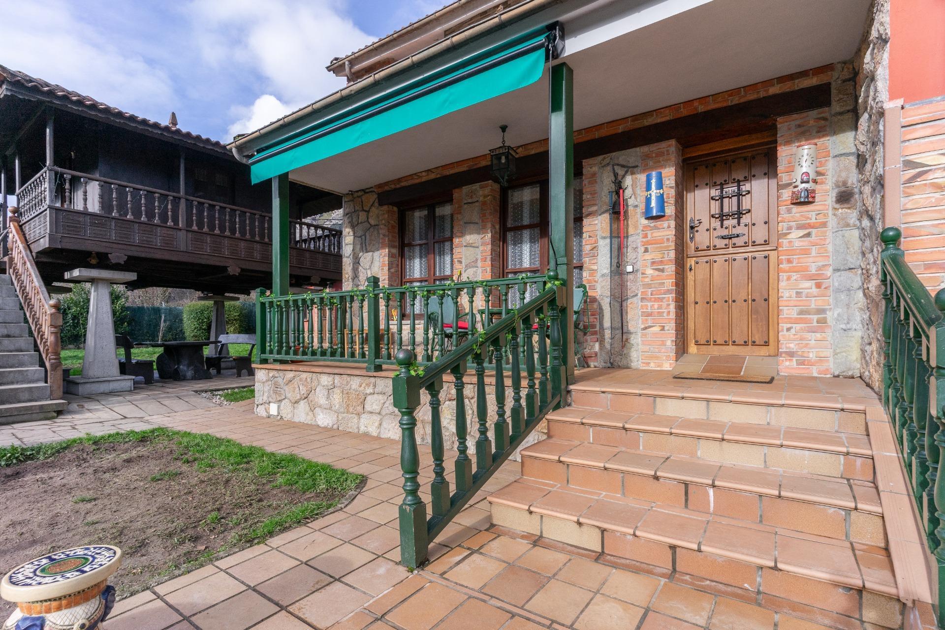 Casas o chalets-Venta-El Ballestero-2032398-Foto-5