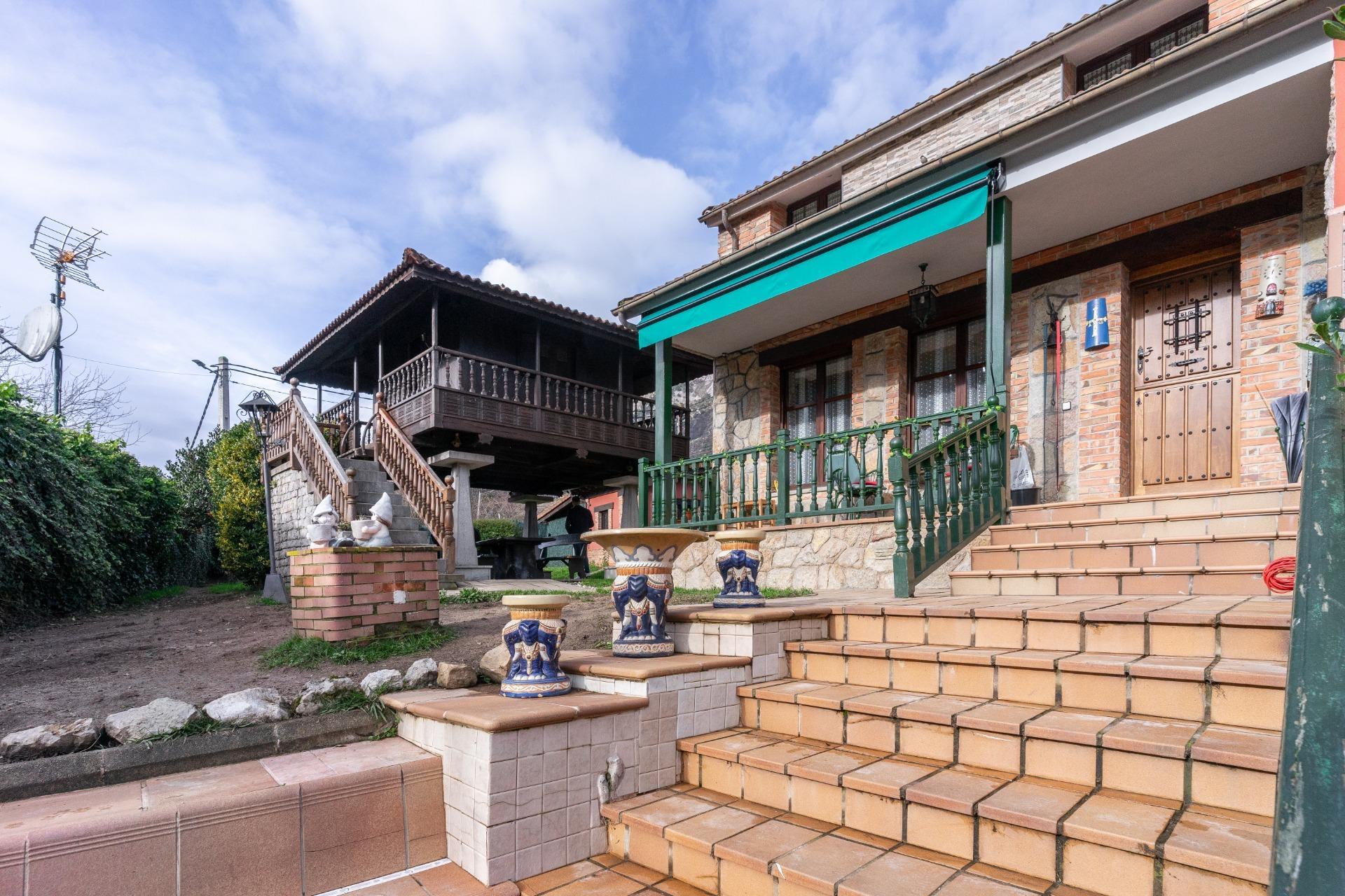 Casas o chalets-Venta-El Ballestero-2032398-Foto-4