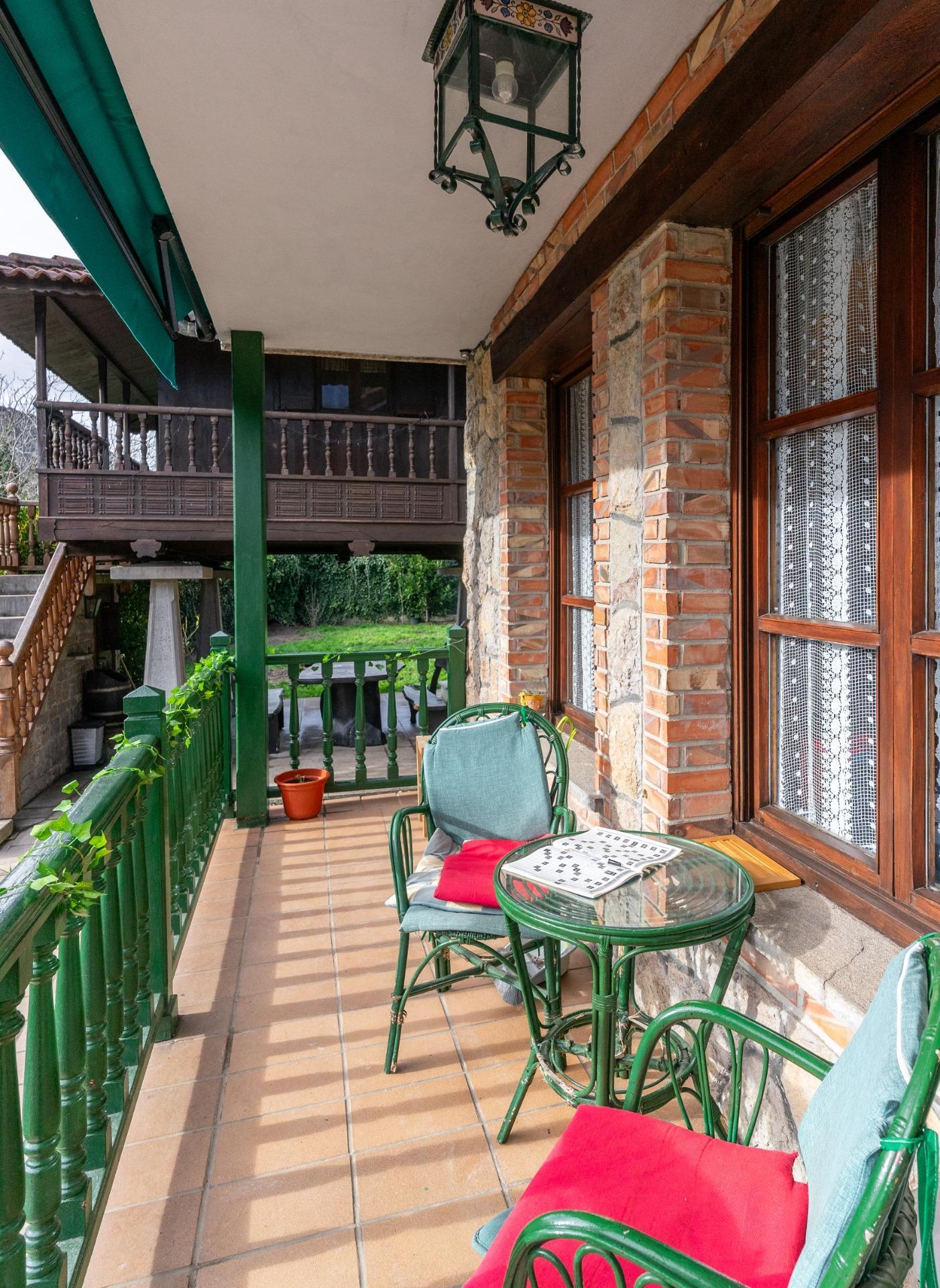 Casas o chalets-Venta-El Ballestero-2032398-Foto-6