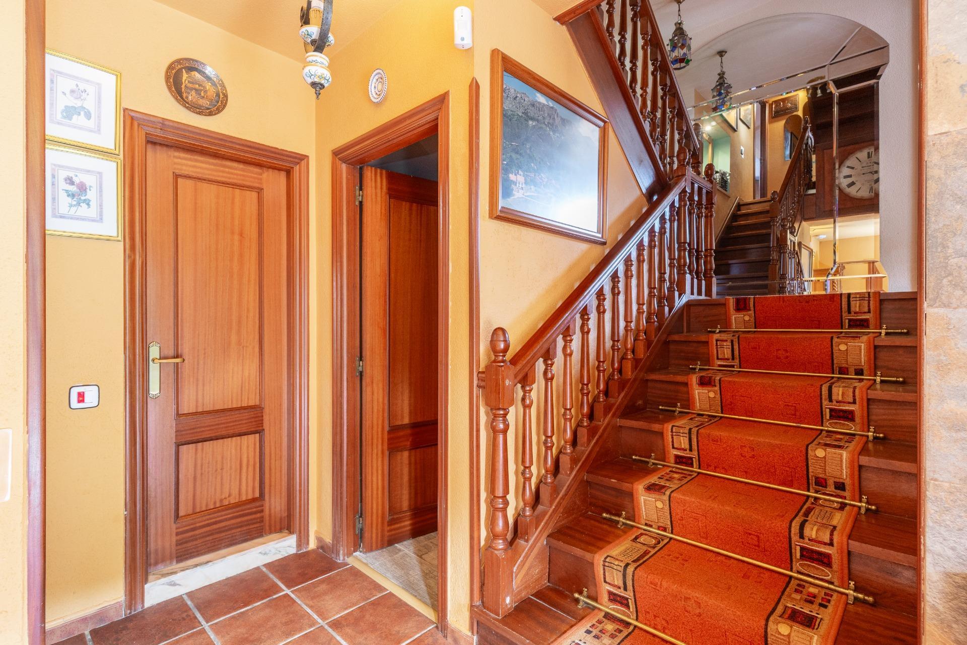 Casas o chalets-Venta-El Ballestero-2032398-Foto-15