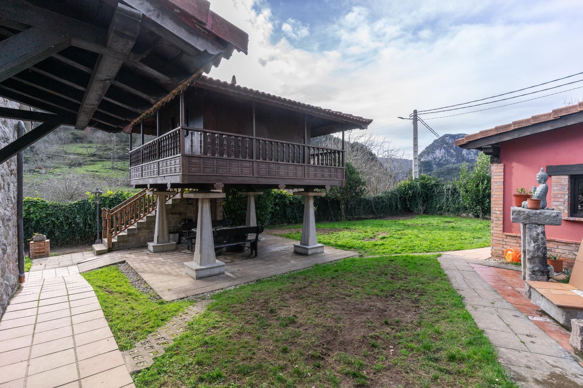 Casas o chalets-Venta-El Ballestero-2032398-Foto-65