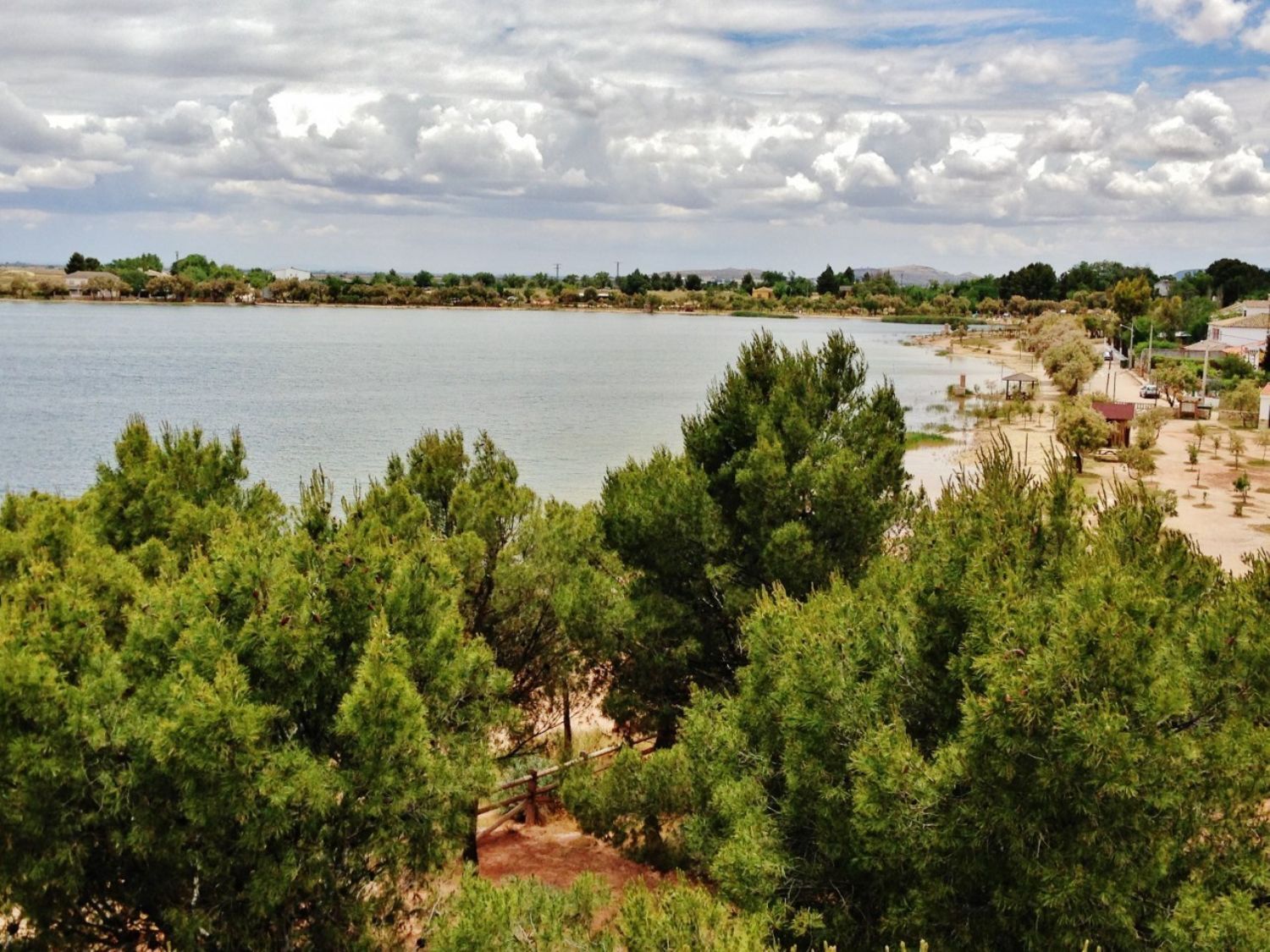 Pisos-Venta-Villafranca de los Caballeros-1021053-Foto-6