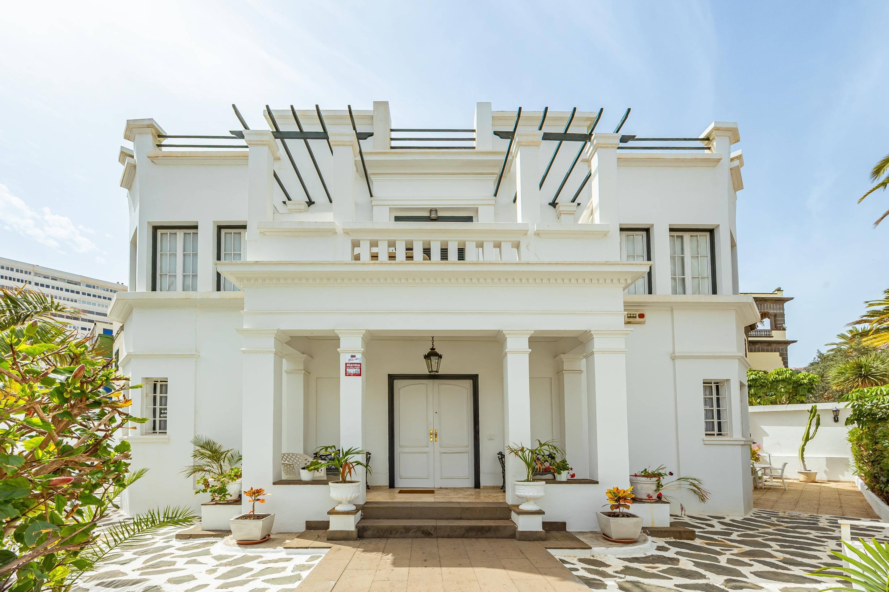 Casas o chalets-Venta-Las Palmas de Gran Canaria-1866577