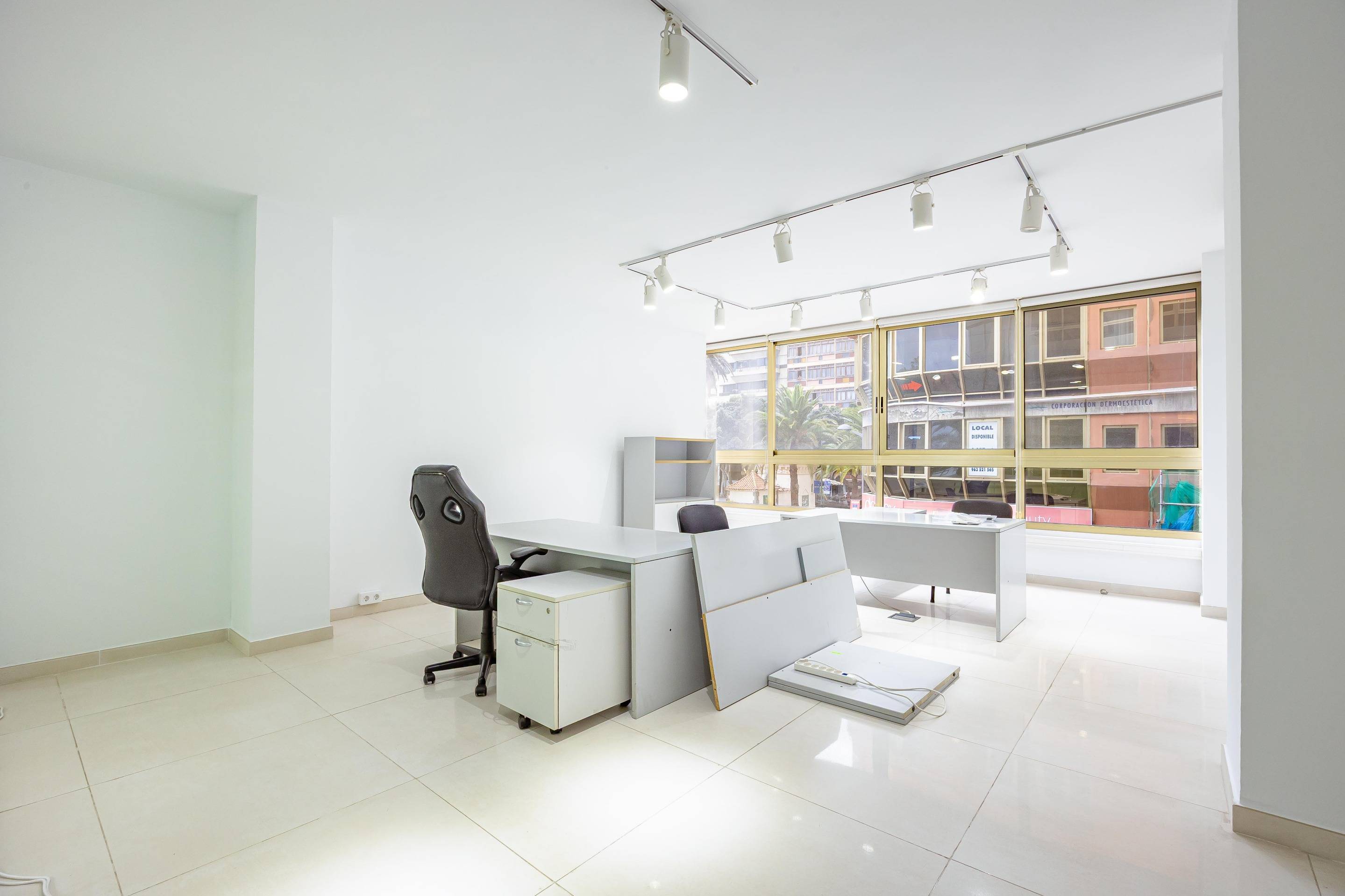 Oficinas-Alquiler-Las Palmas de Gran Canaria-1866460-Foto-16