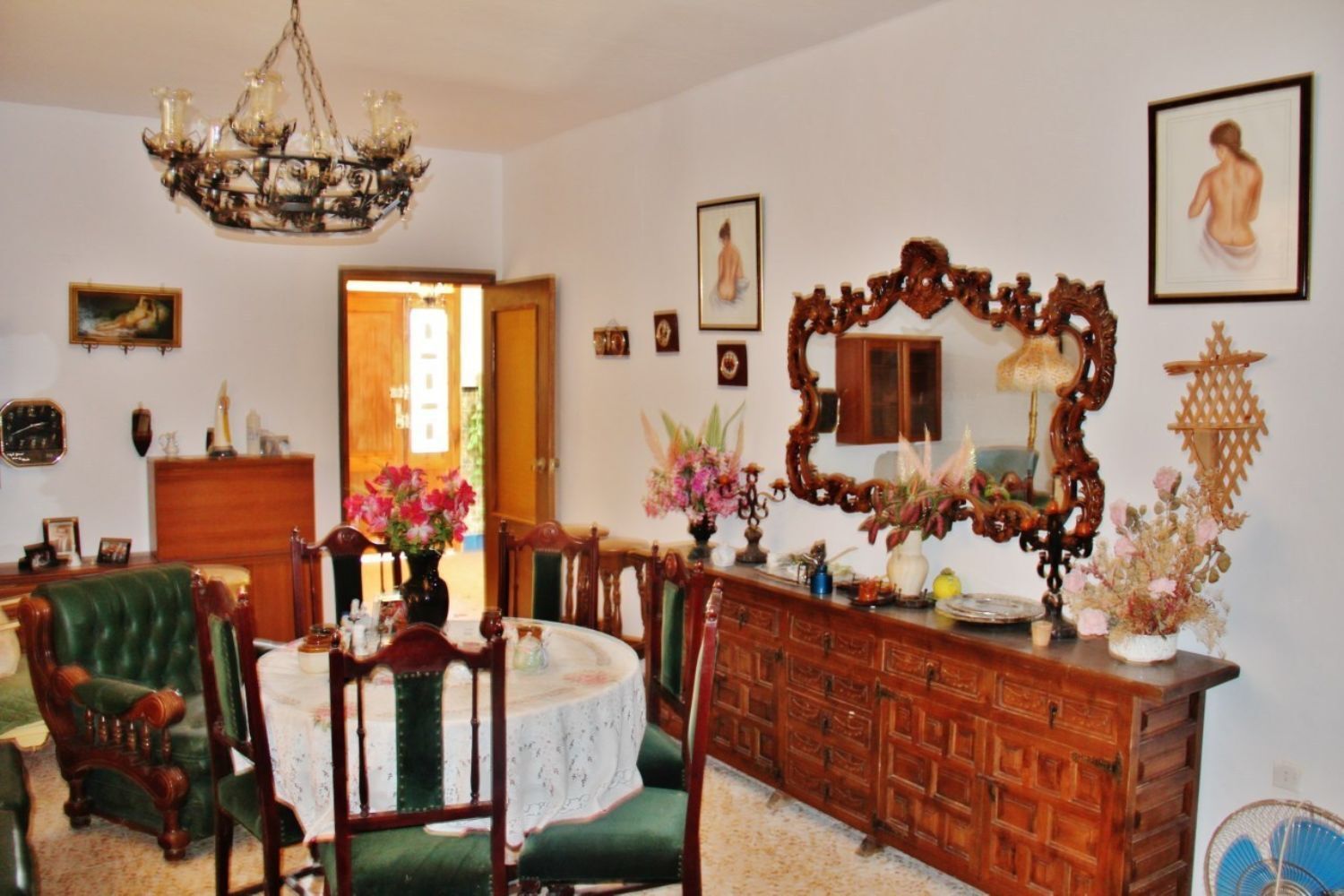 Pisos-Venta-Villafranca de los Caballeros-1021009-Foto-33