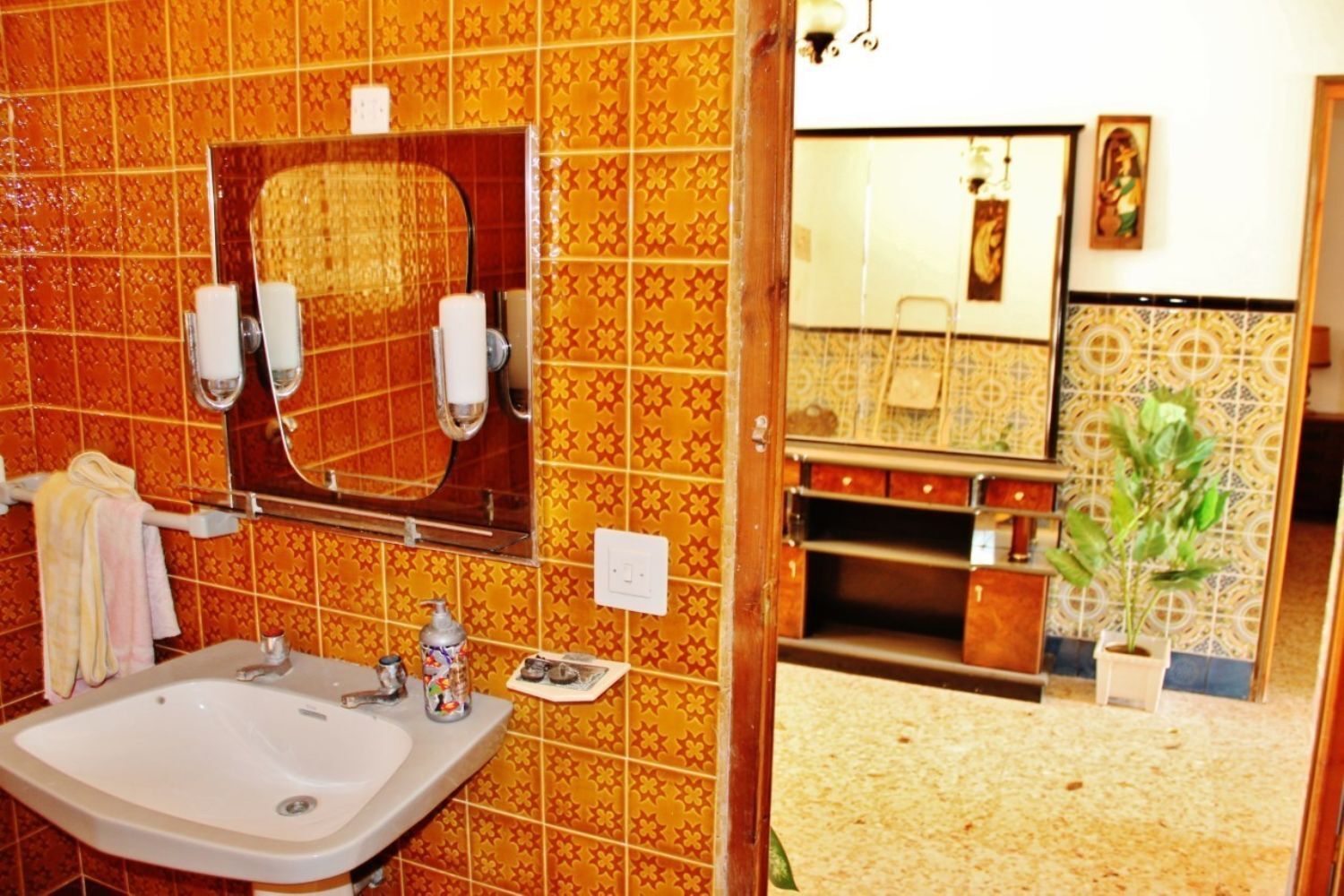 Pisos-Venta-Villafranca de los Caballeros-1021009-Foto-32