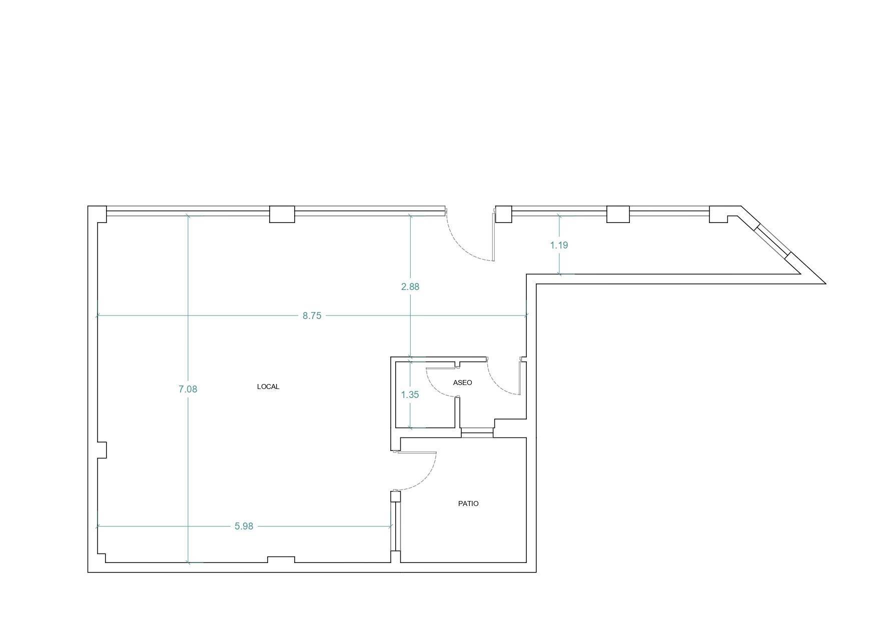 Negocios-Alquiler-Las Palmas de Gran Canaria-1749998-Foto-13
