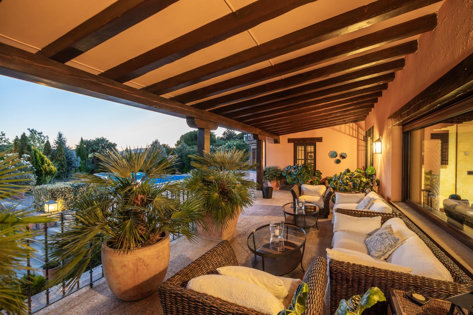 Casas o chalets-Venta-Manzanares el Real-1841843-Foto-9