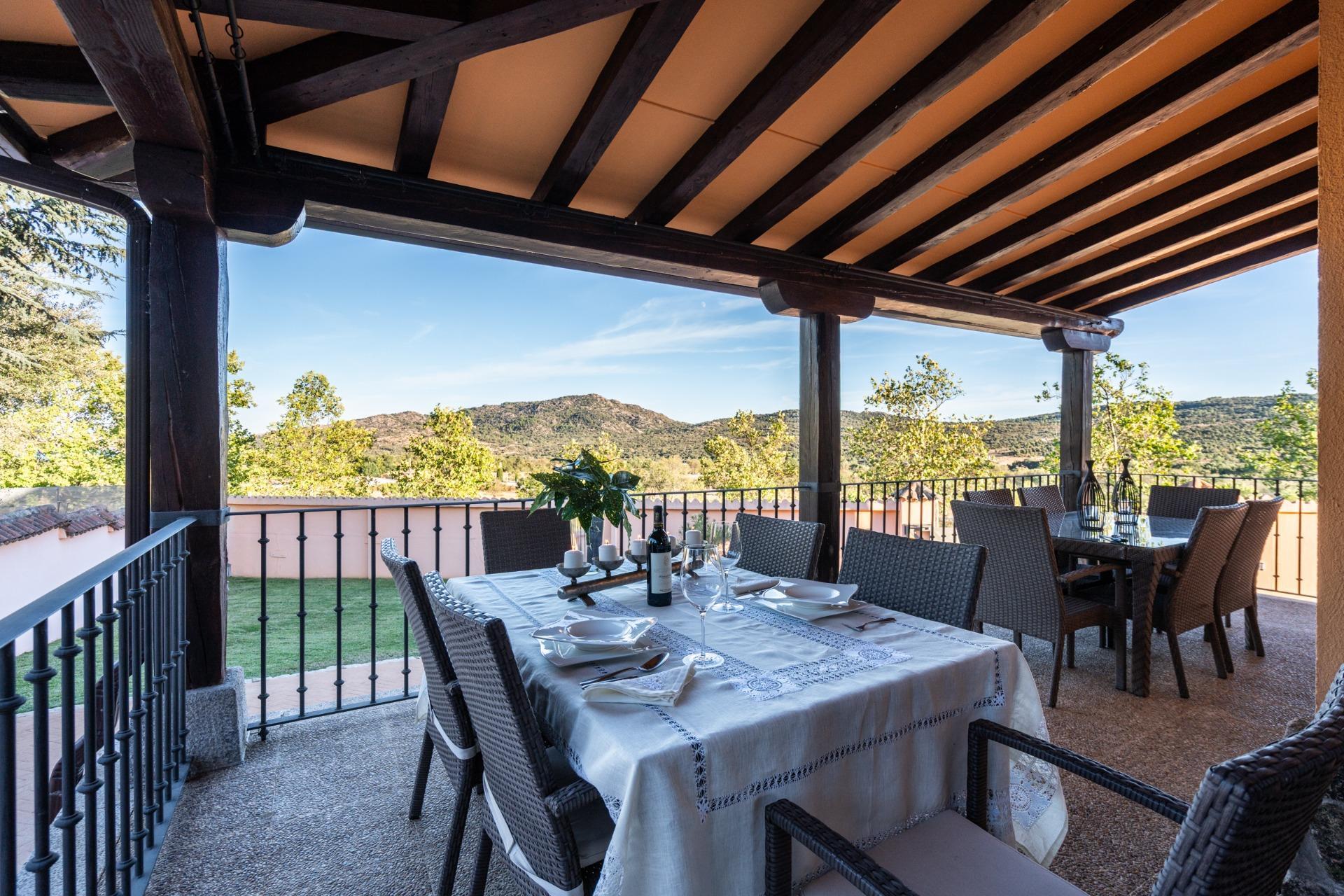 Casas o chalets-Venta-Manzanares el Real-1841843-Foto-8