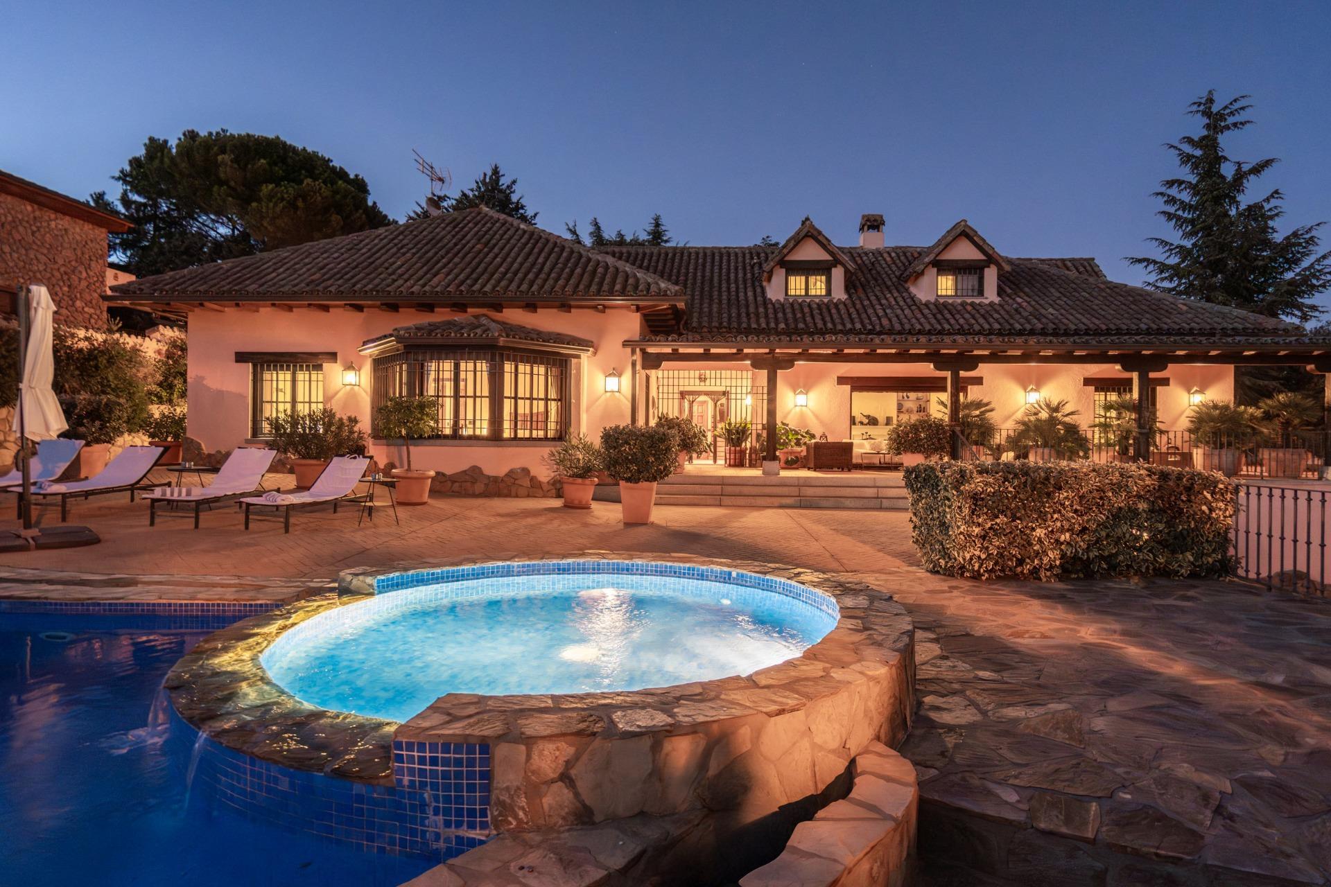 Casas o chalets-Venta-Manzanares el Real-1841843-Foto-73