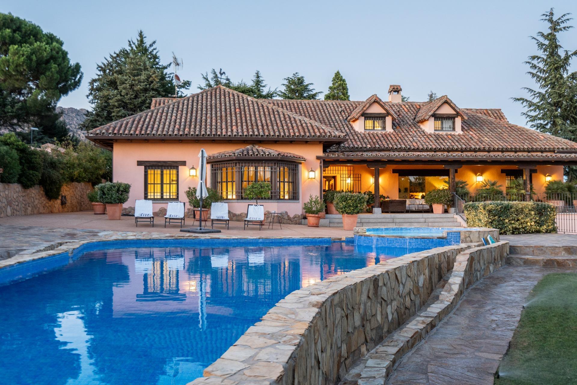 Casas o chalets-Venta-Manzanares el Real-1841843-Foto-69