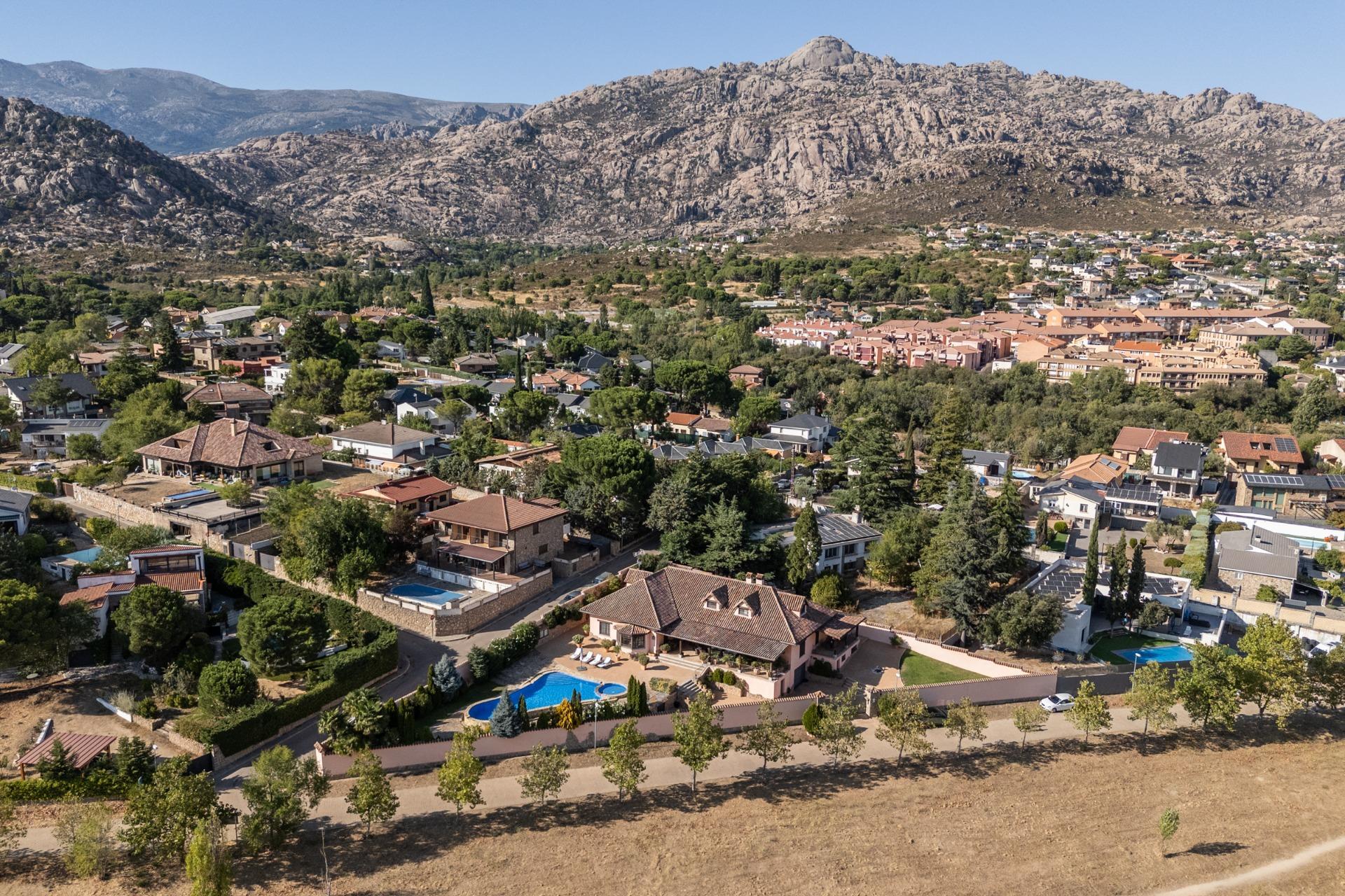 Casas o chalets-Venta-Manzanares el Real-1841843-Foto-80