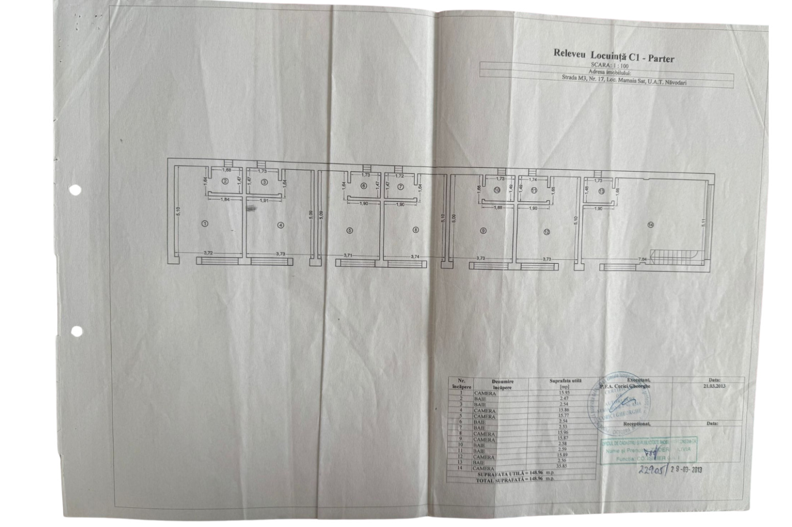 Fincas y solares-Venta-Mamaia-1968483-Foto-21