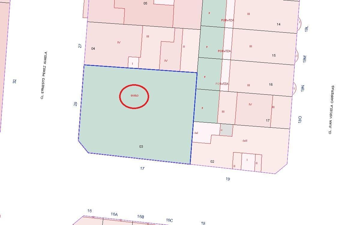 Fincas y solares-Venta-La Vall de Uixo-2249704