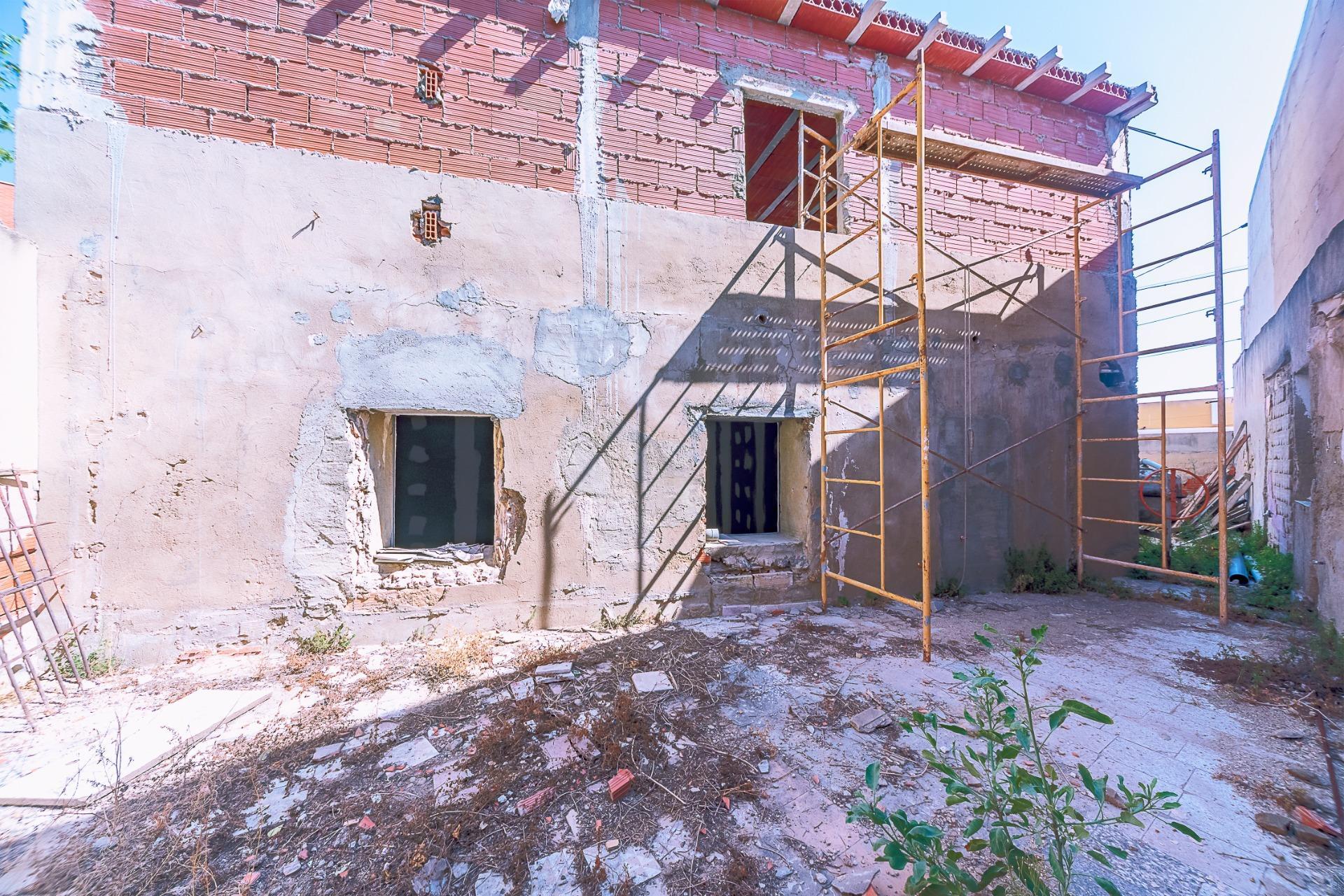 Casas o chalets-Venta-Alicante-1829660-Foto-2