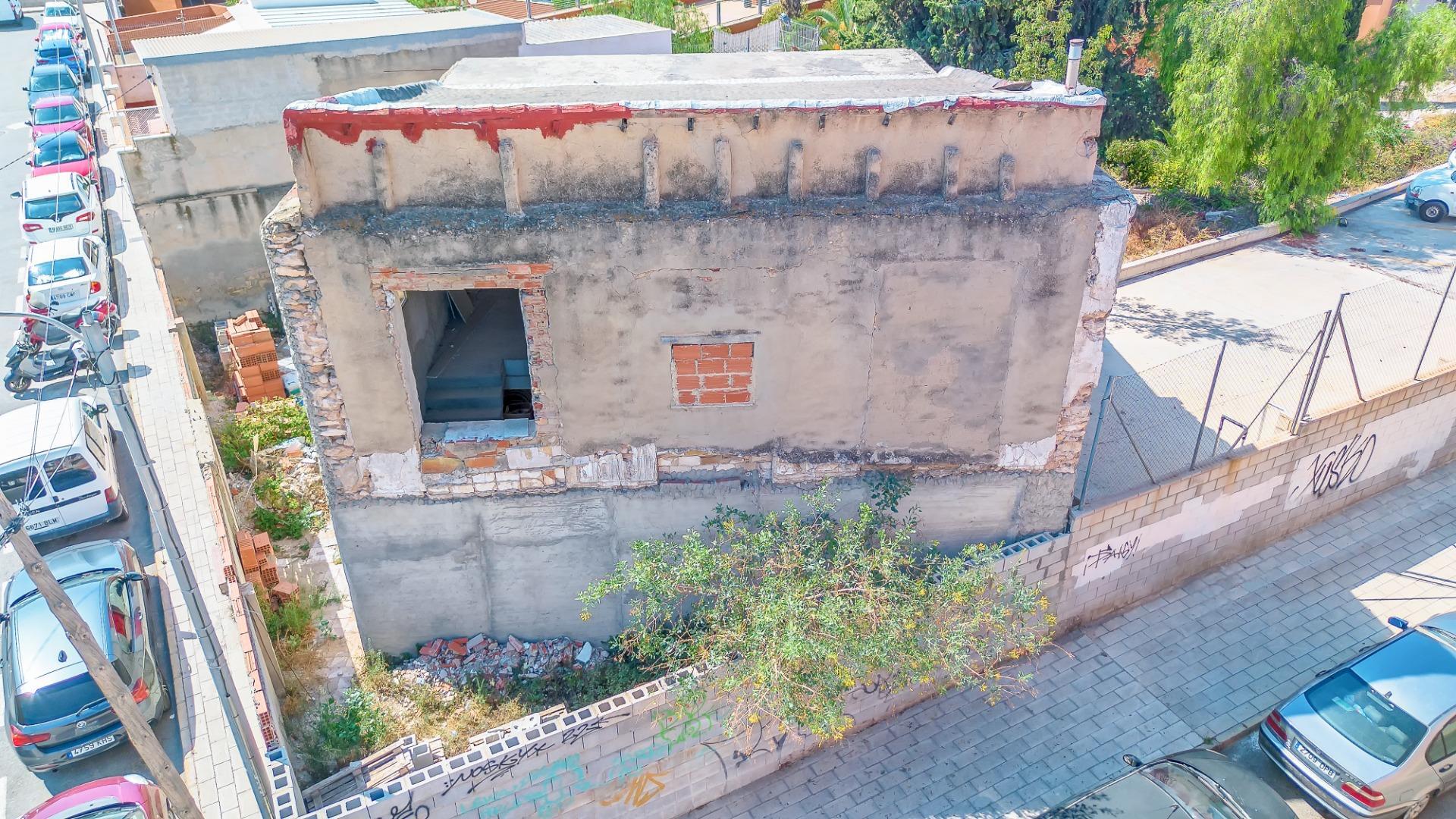 Casas o chalets-Venta-Alicante-1829660-Foto-26