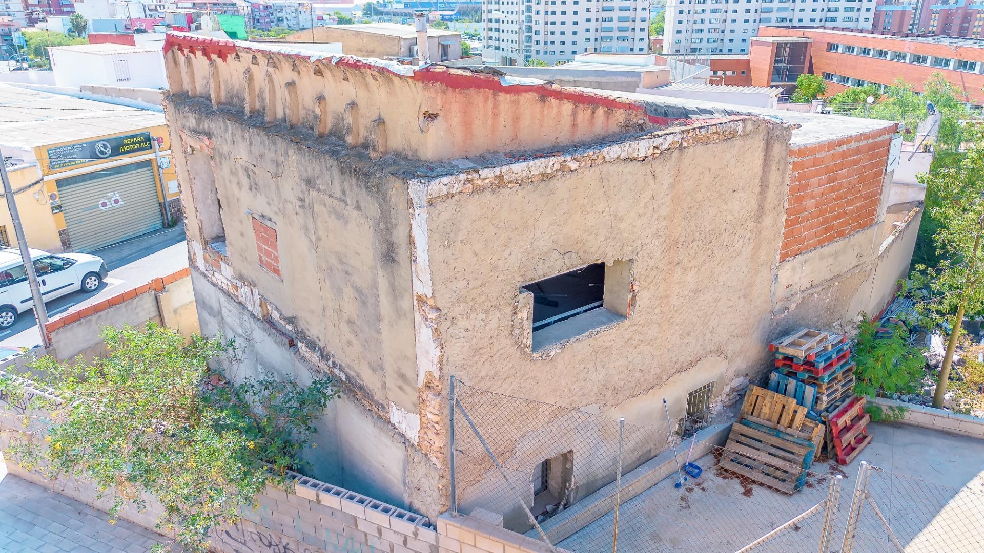 Casas o chalets-Venta-Alicante-1829660-Foto-28