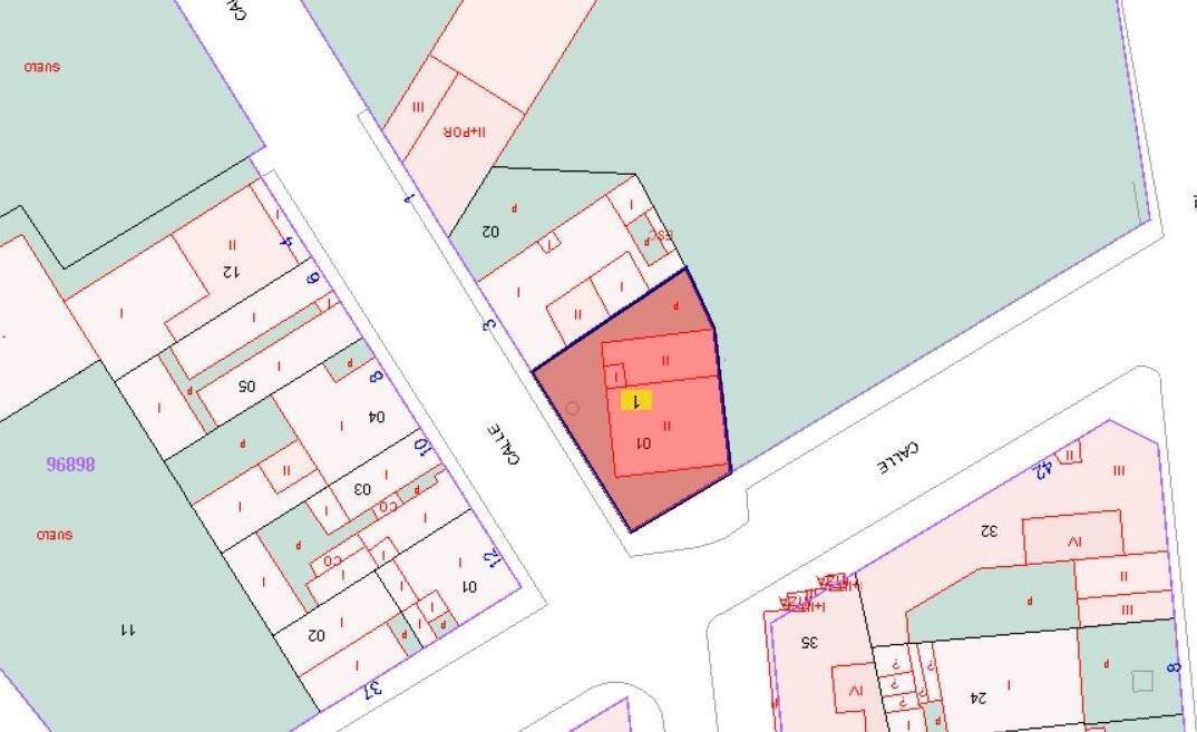 Casas o chalets-Venta-Alicante-1829660-Foto-36