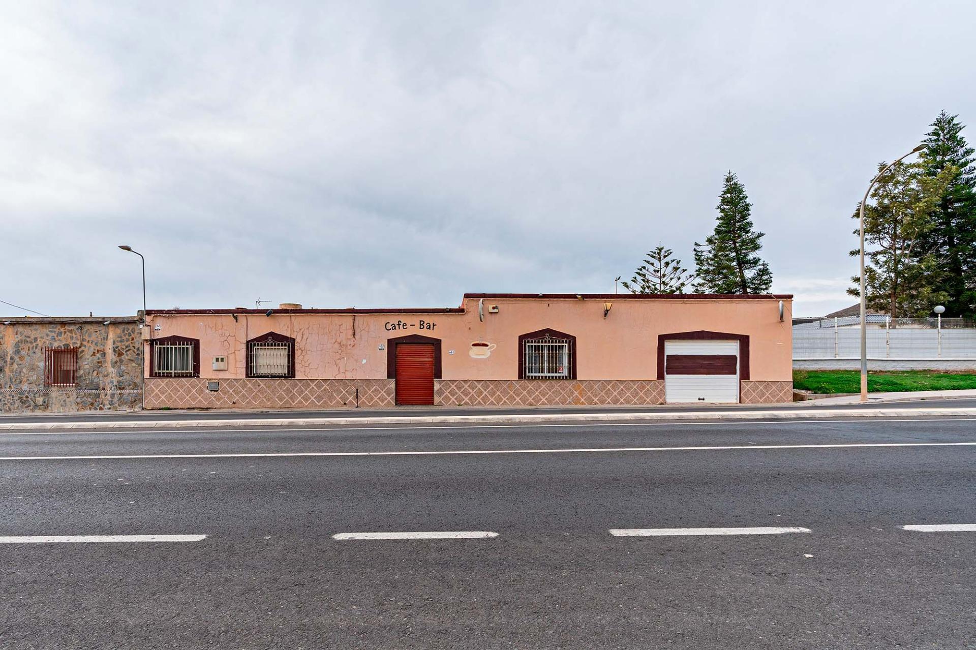 Negocios-Venta-El Ejido-2032549