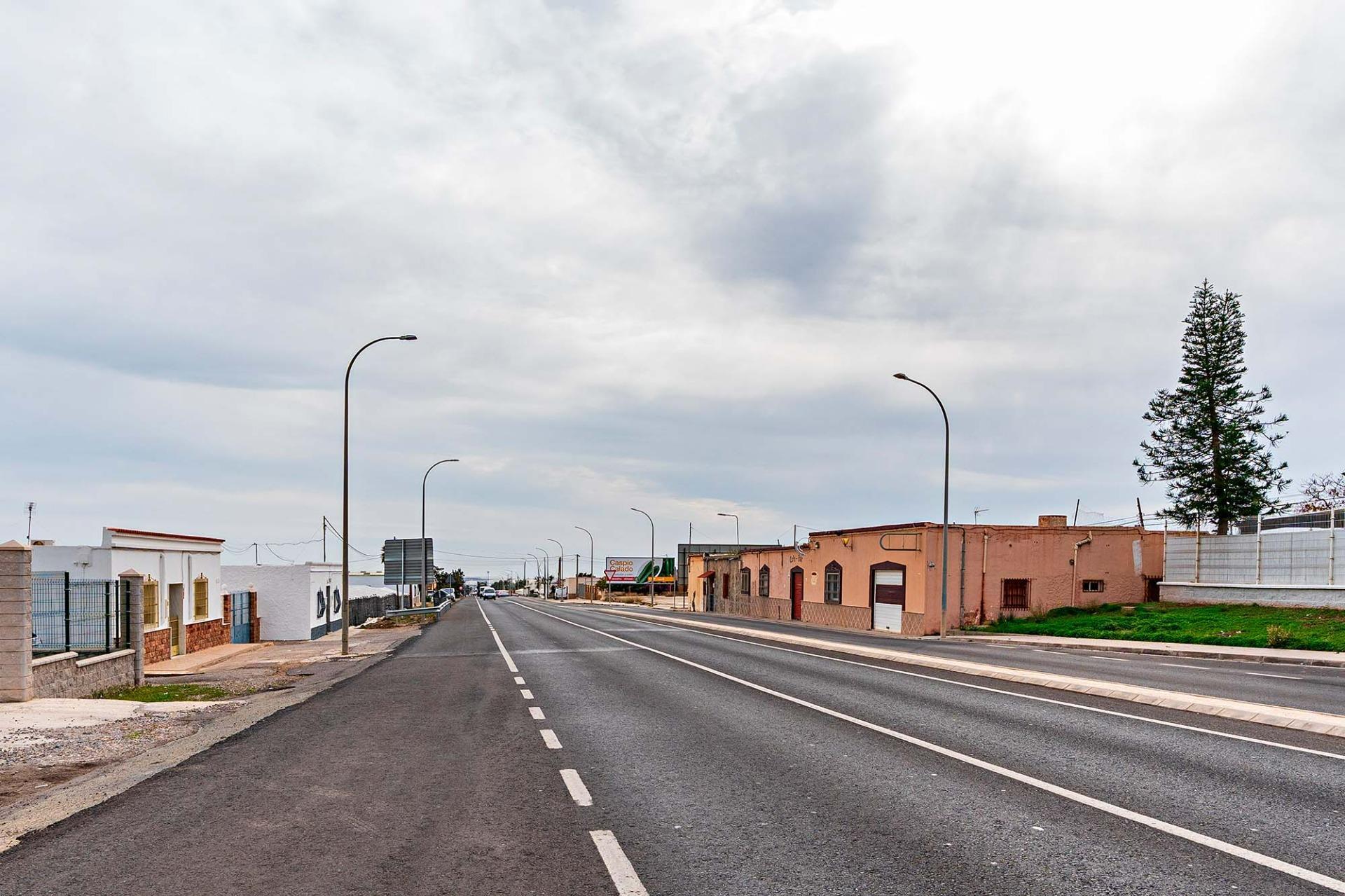 Negocios-Venta-El Ejido-2032549-Foto-3