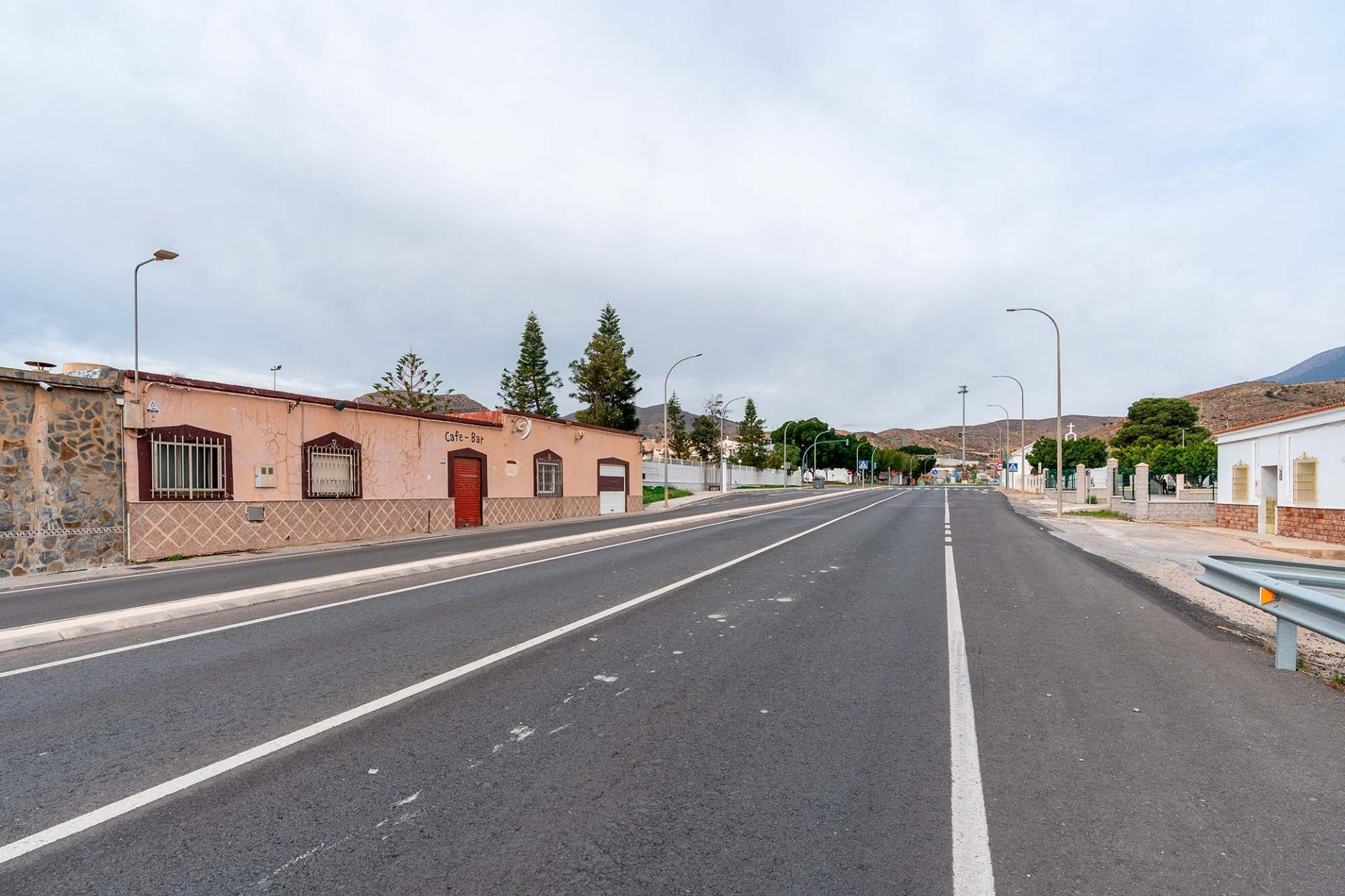 Negocios-Venta-El Ejido-2032549-Foto-2