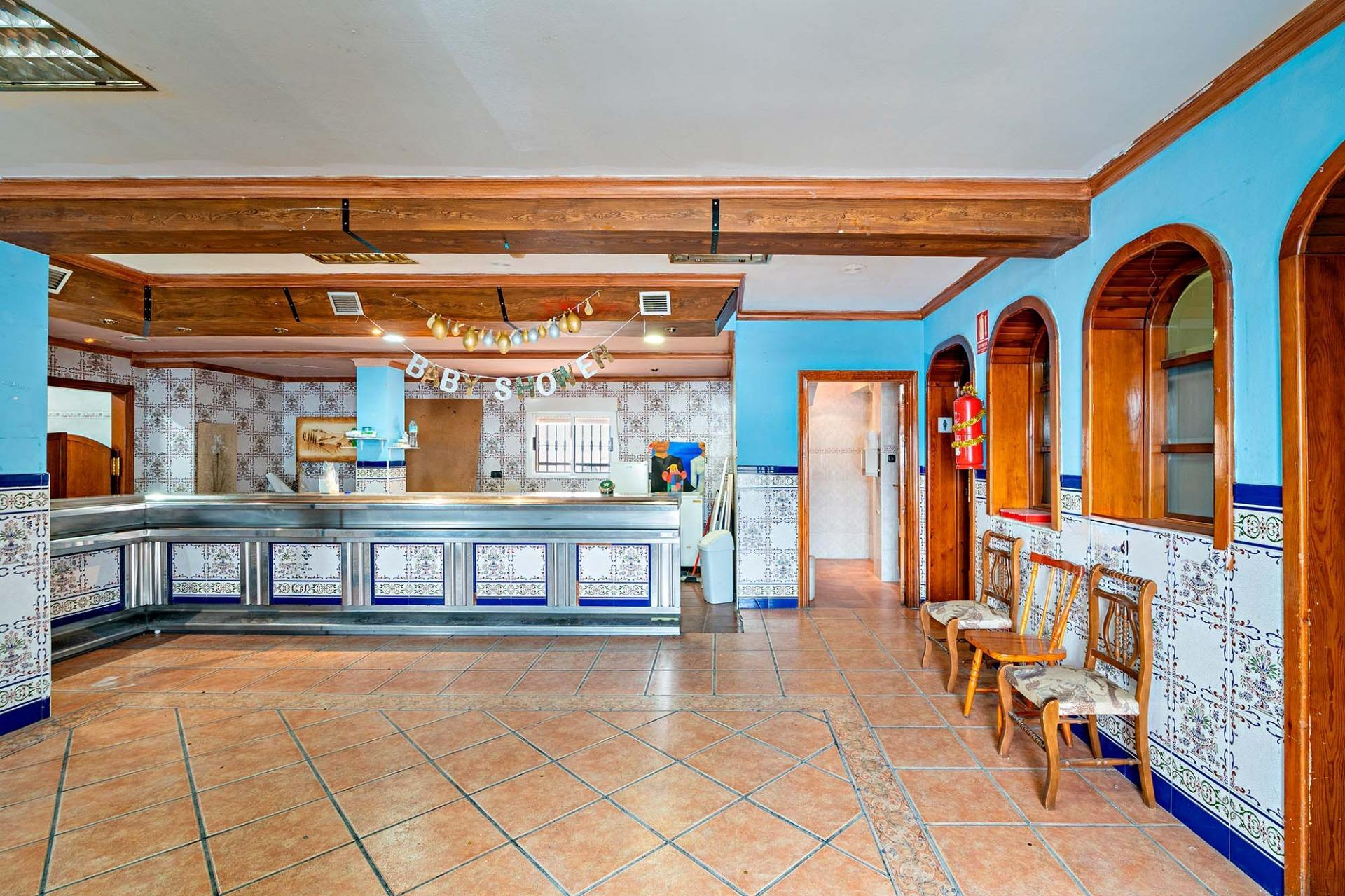 Negocios-Venta-El Ejido-2032549-Foto-4