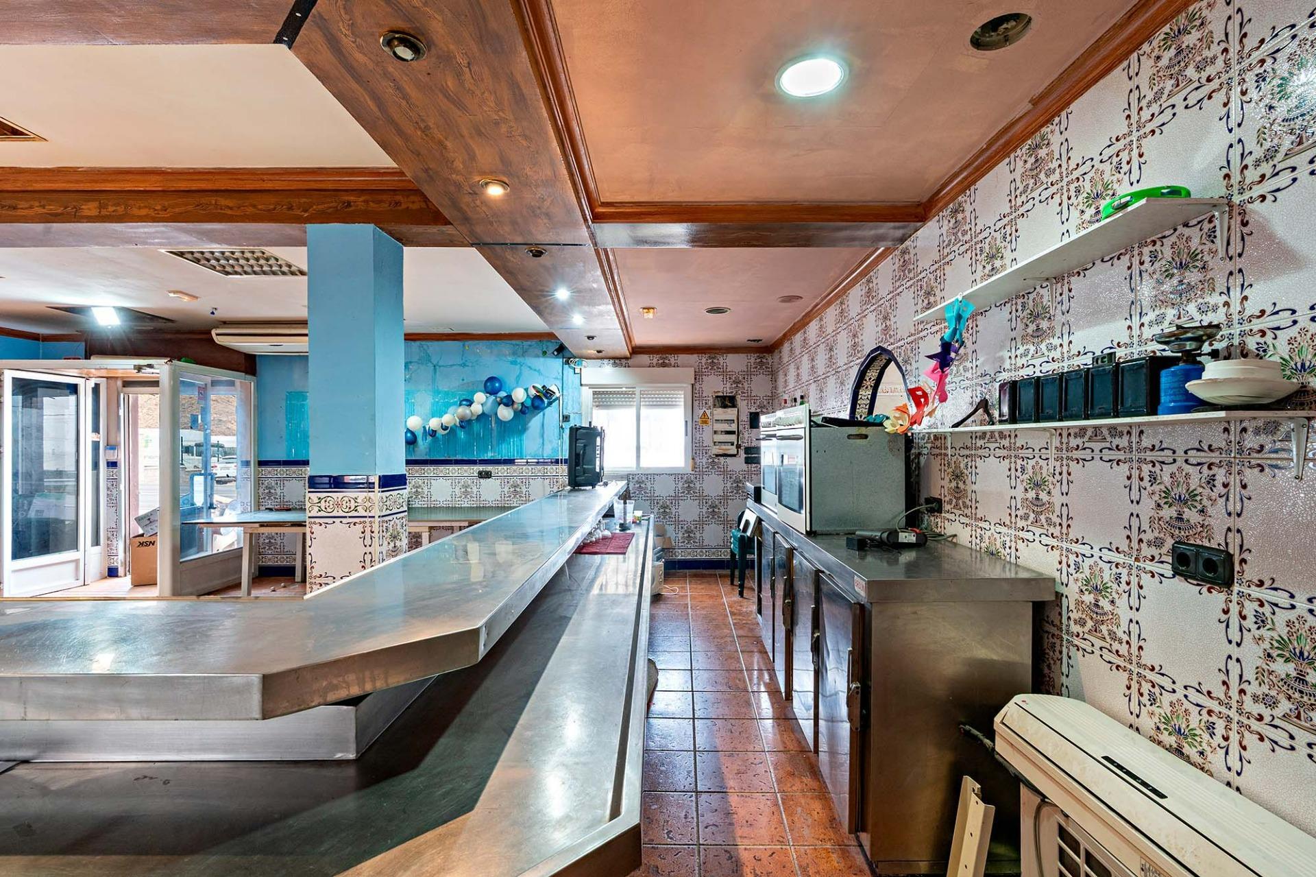 Negocios-Venta-El Ejido-2032549-Foto-9