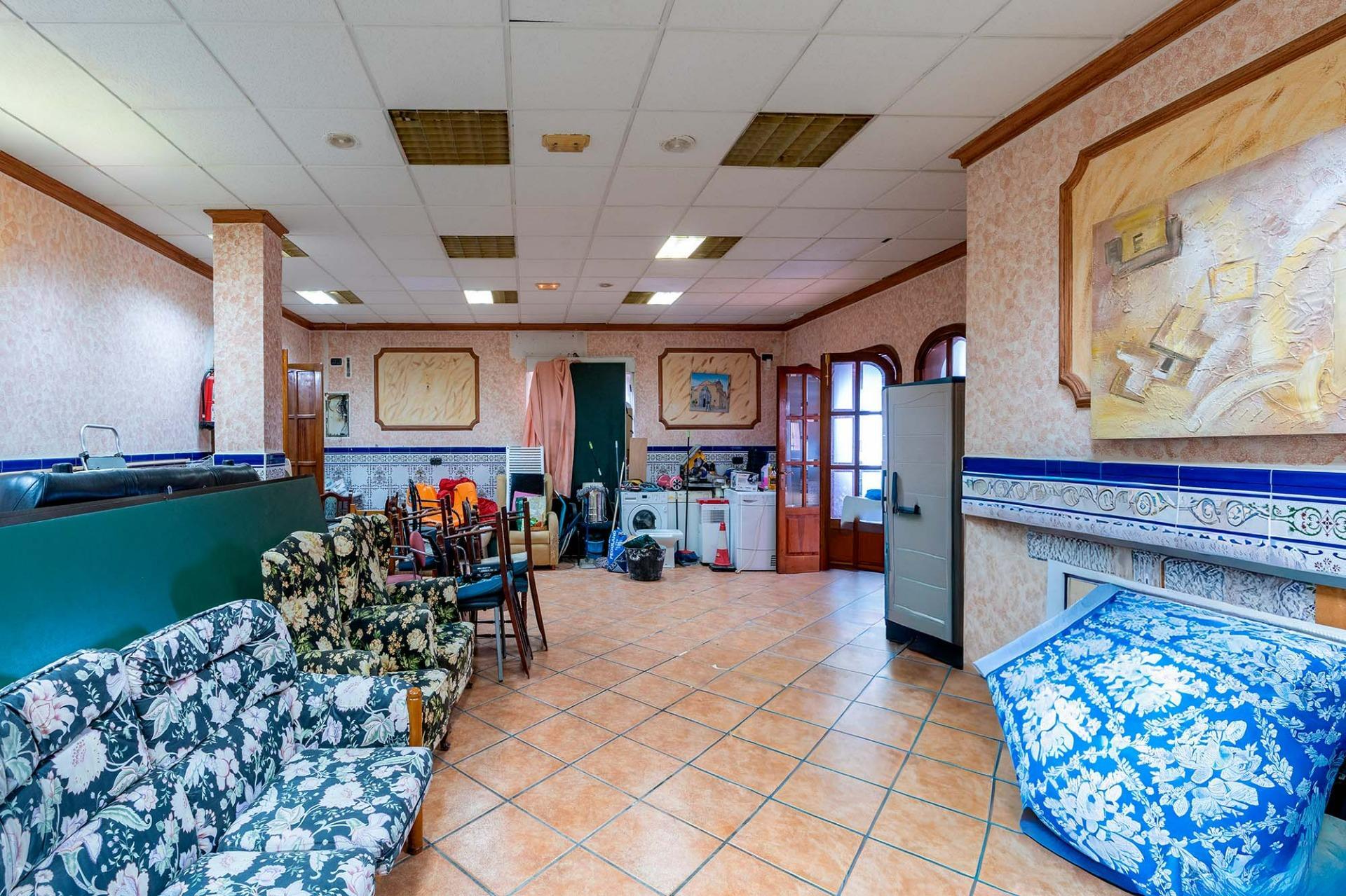 Negocios-Venta-El Ejido-2032549-Foto-18