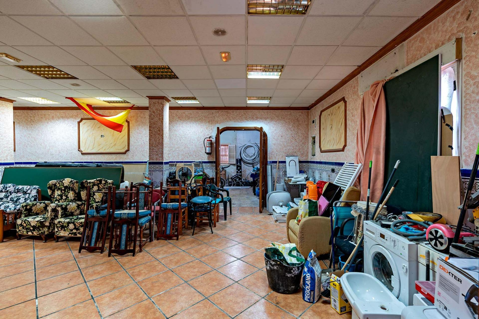 Negocios-Venta-El Ejido-2032549-Foto-16