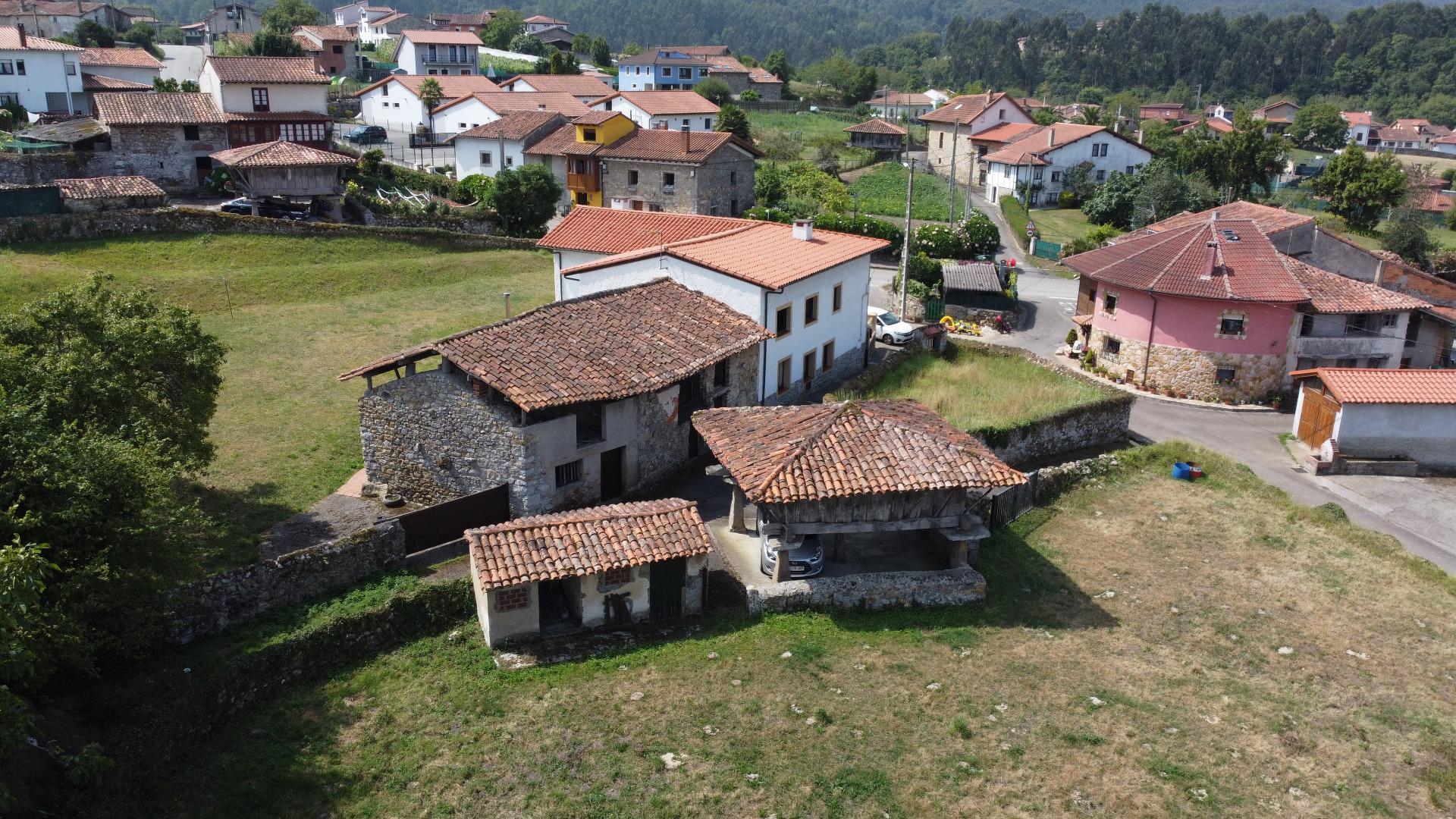Fincas y solares-Venta-Colunga-1886260-Foto-4
