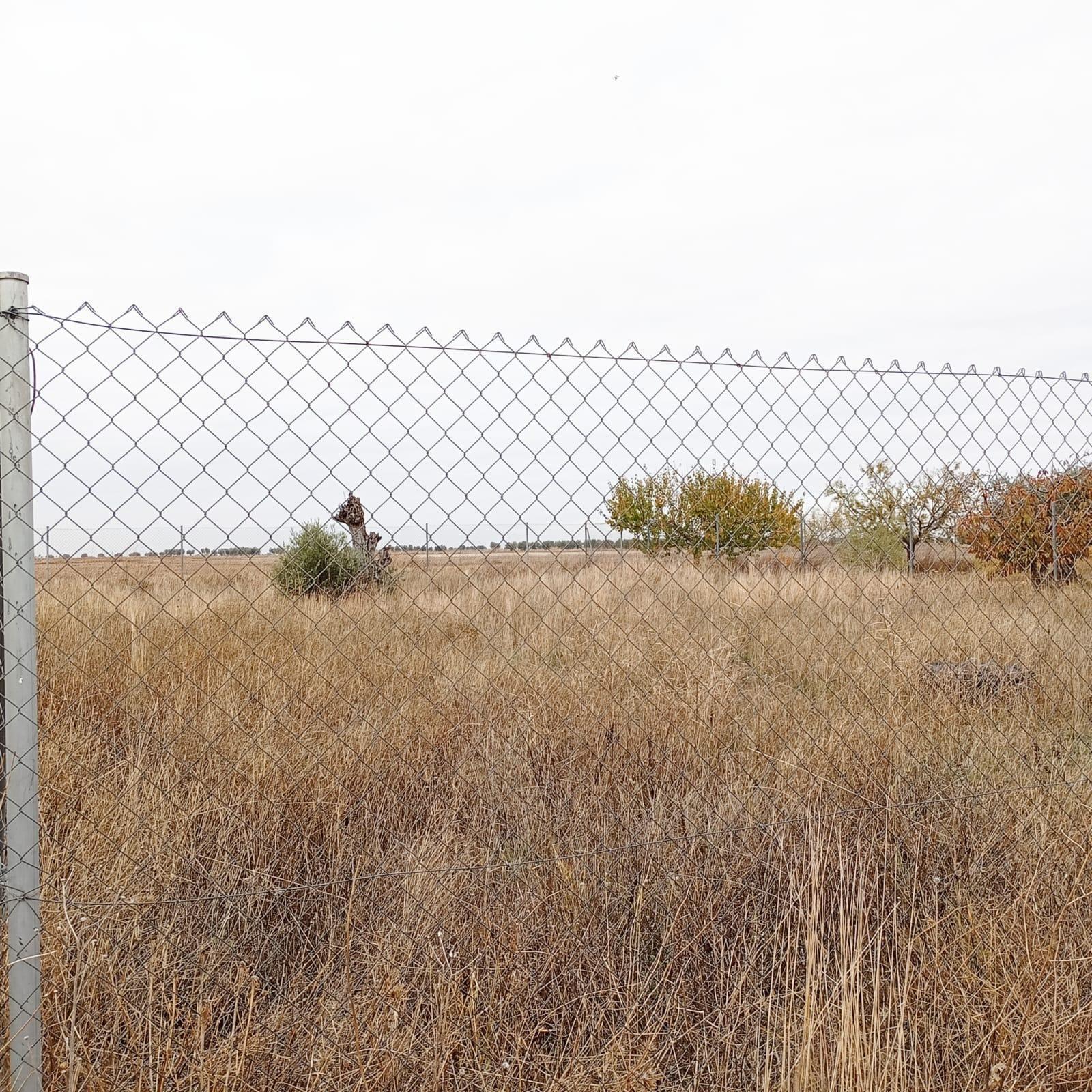 Terreno de 666 M² Urbanizable en Yepes Provincia de Toledo.