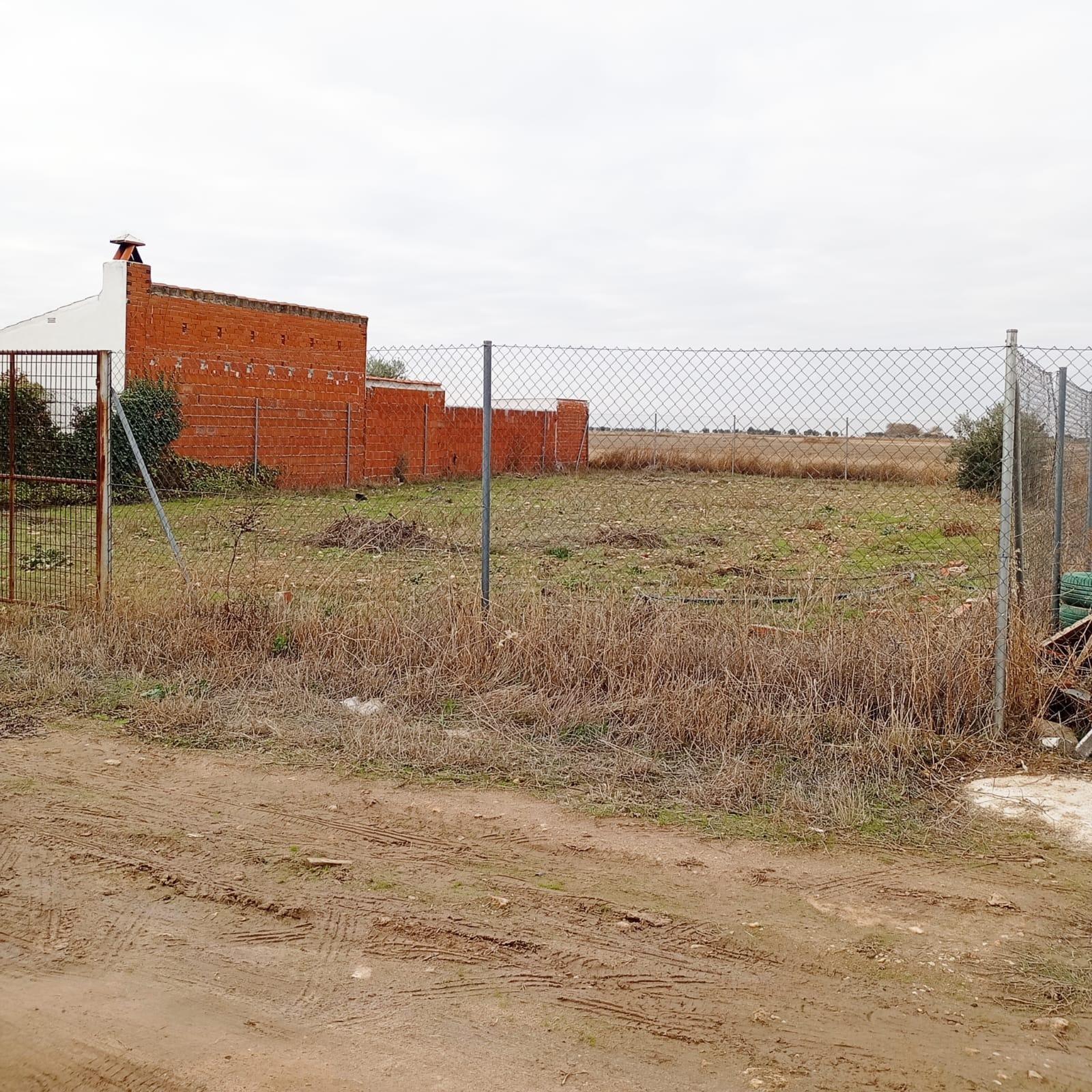 Terreno de 666 M² Urbanizable en Yepes Provincia de Toledo.